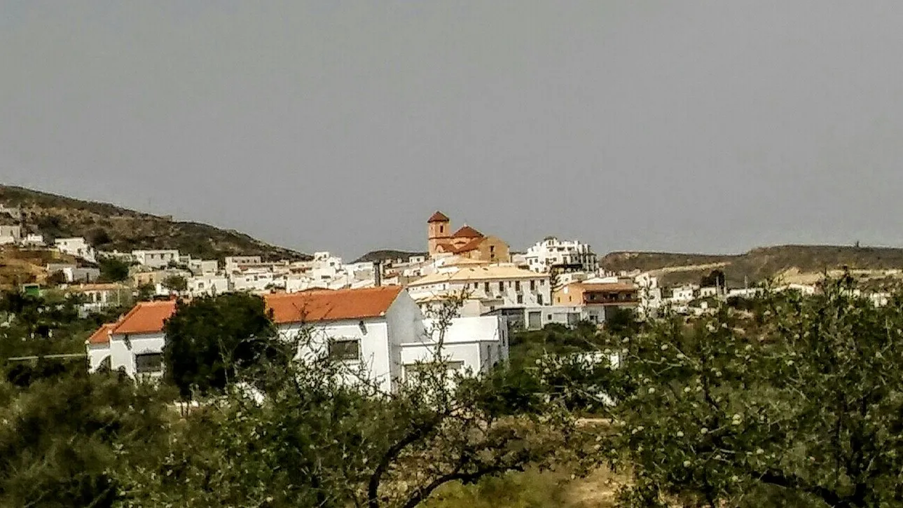 Photo showing: Lucainena de las Torres, Almería