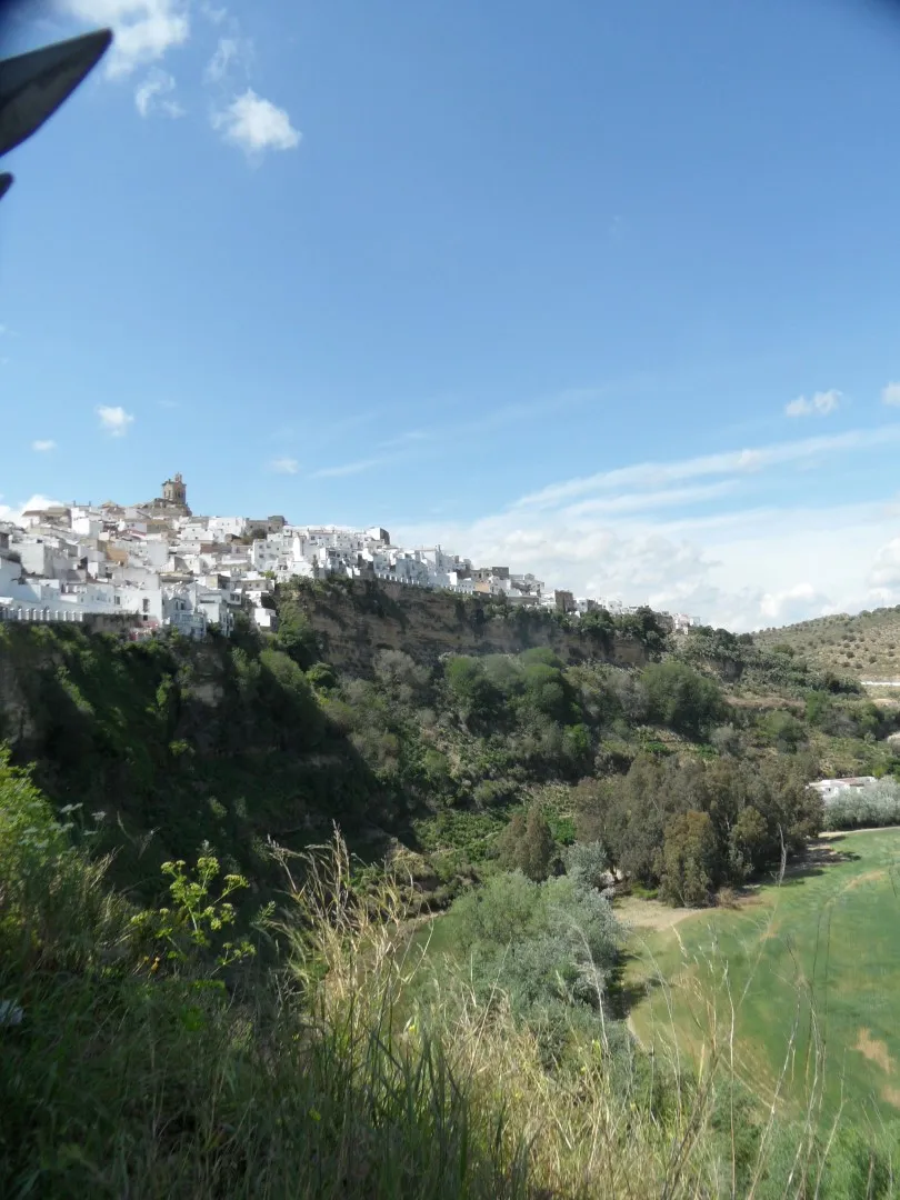 Photo showing: 11630 Arcos de la Frontera, Cádiz, Spain