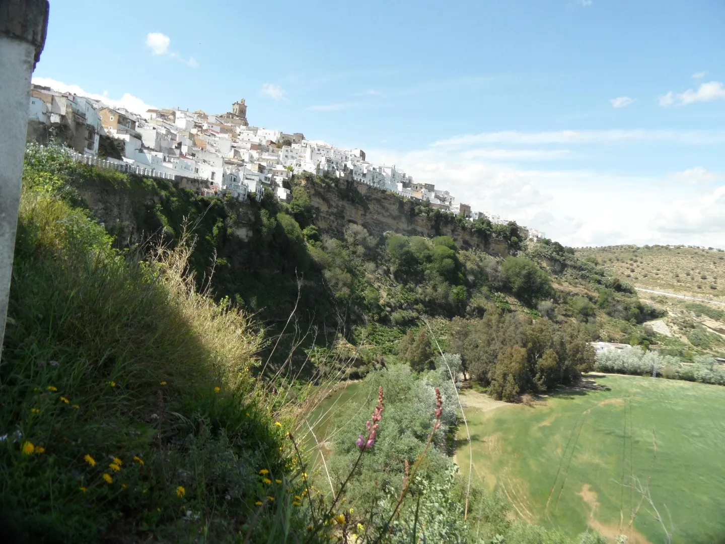 Photo showing: 11630 Arcos de la Frontera, Cádiz, Spain