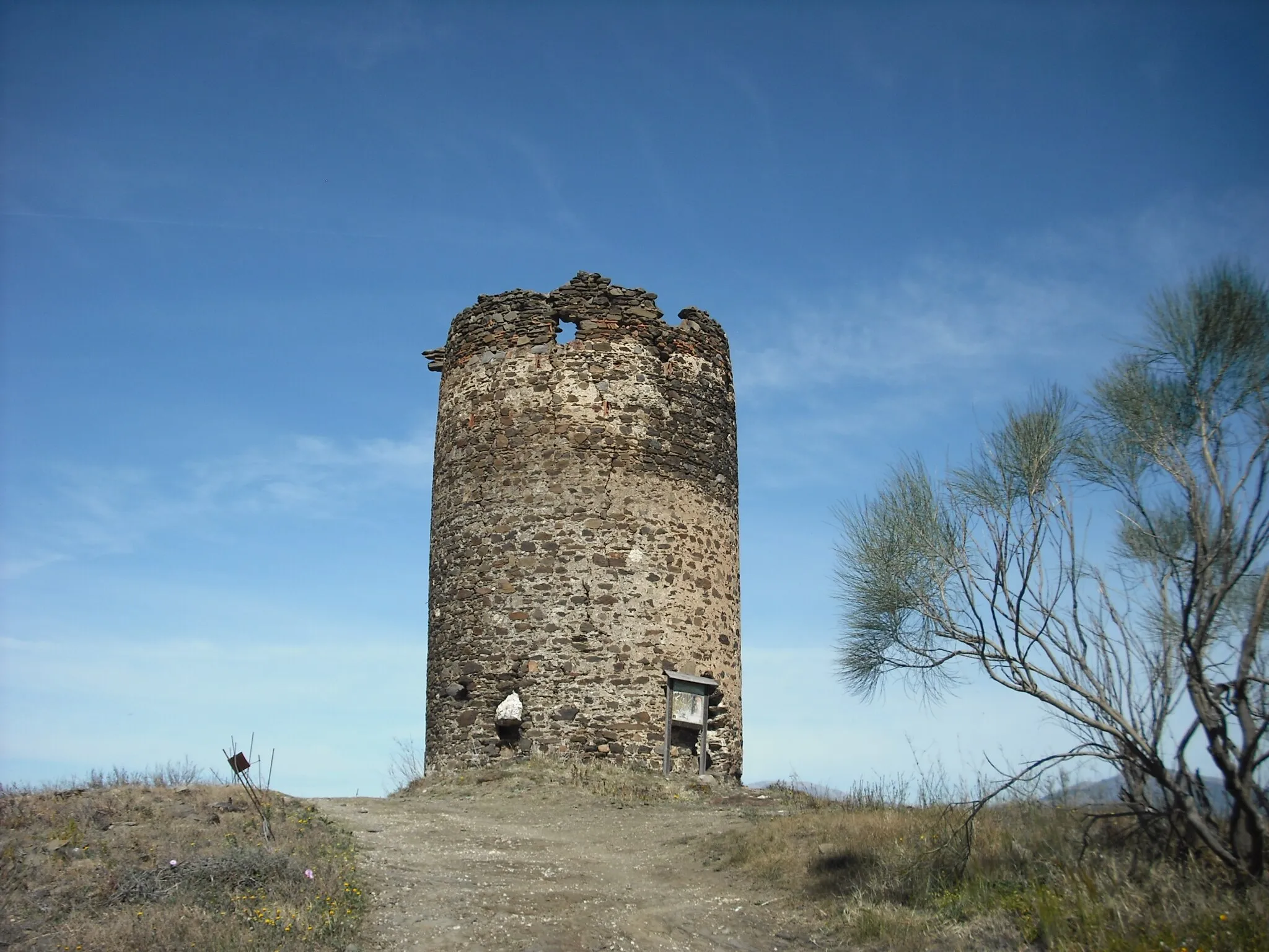 Photo showing: Torre Atalaya