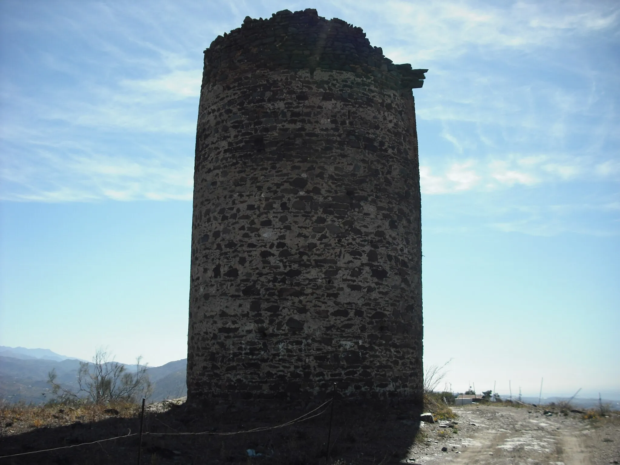 Photo showing: Torre Atalaya