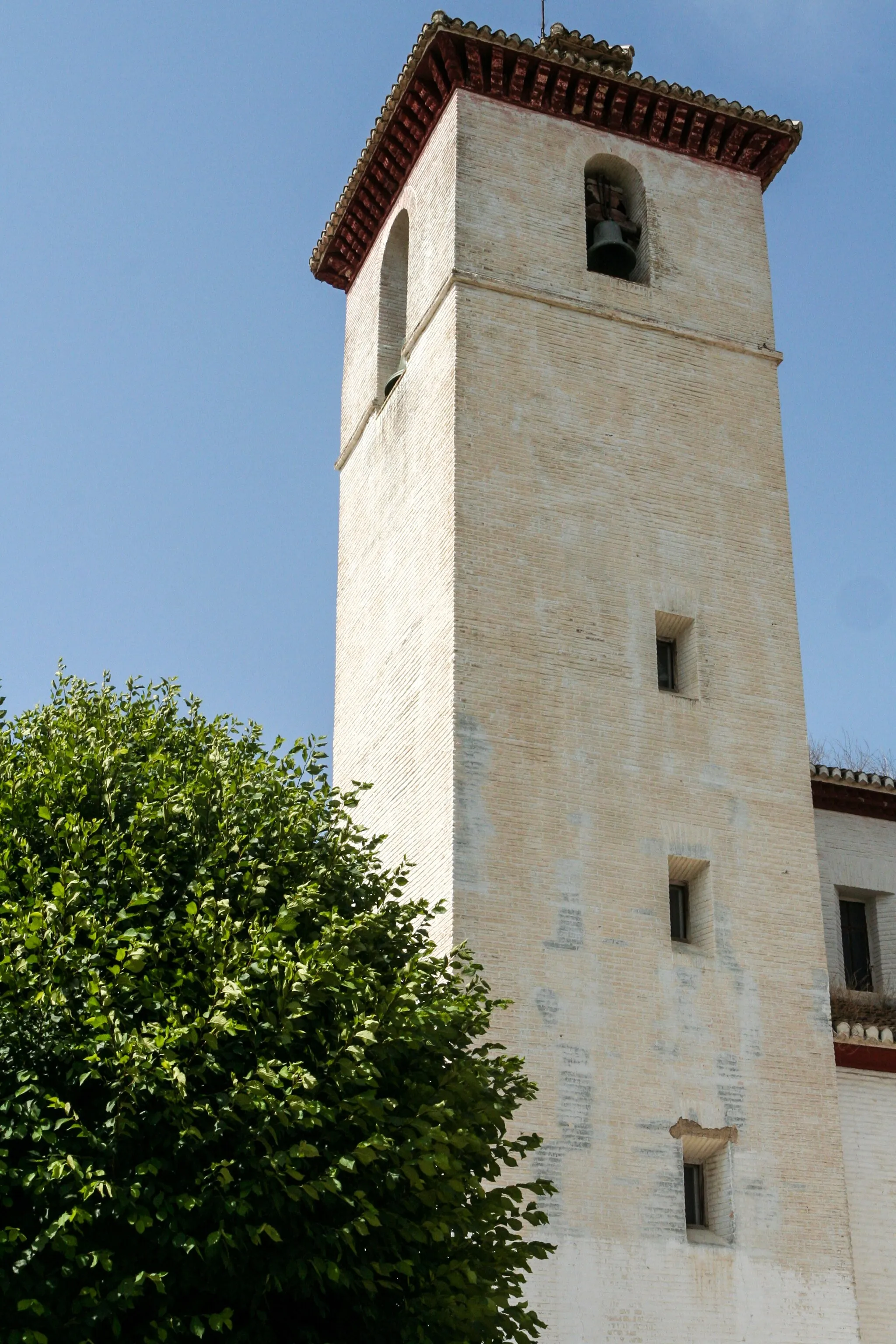 Photo showing: Granada