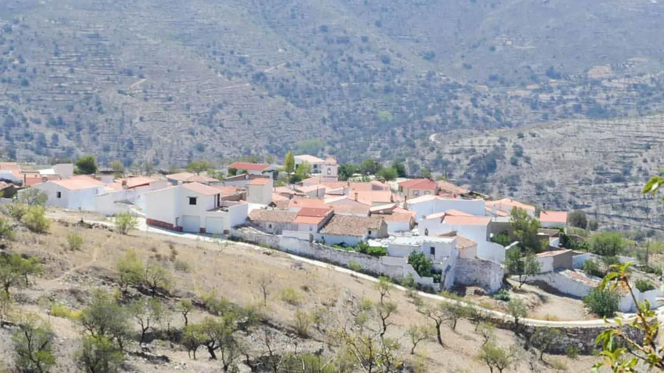 Photo showing: Panorámica 1, Benitagla