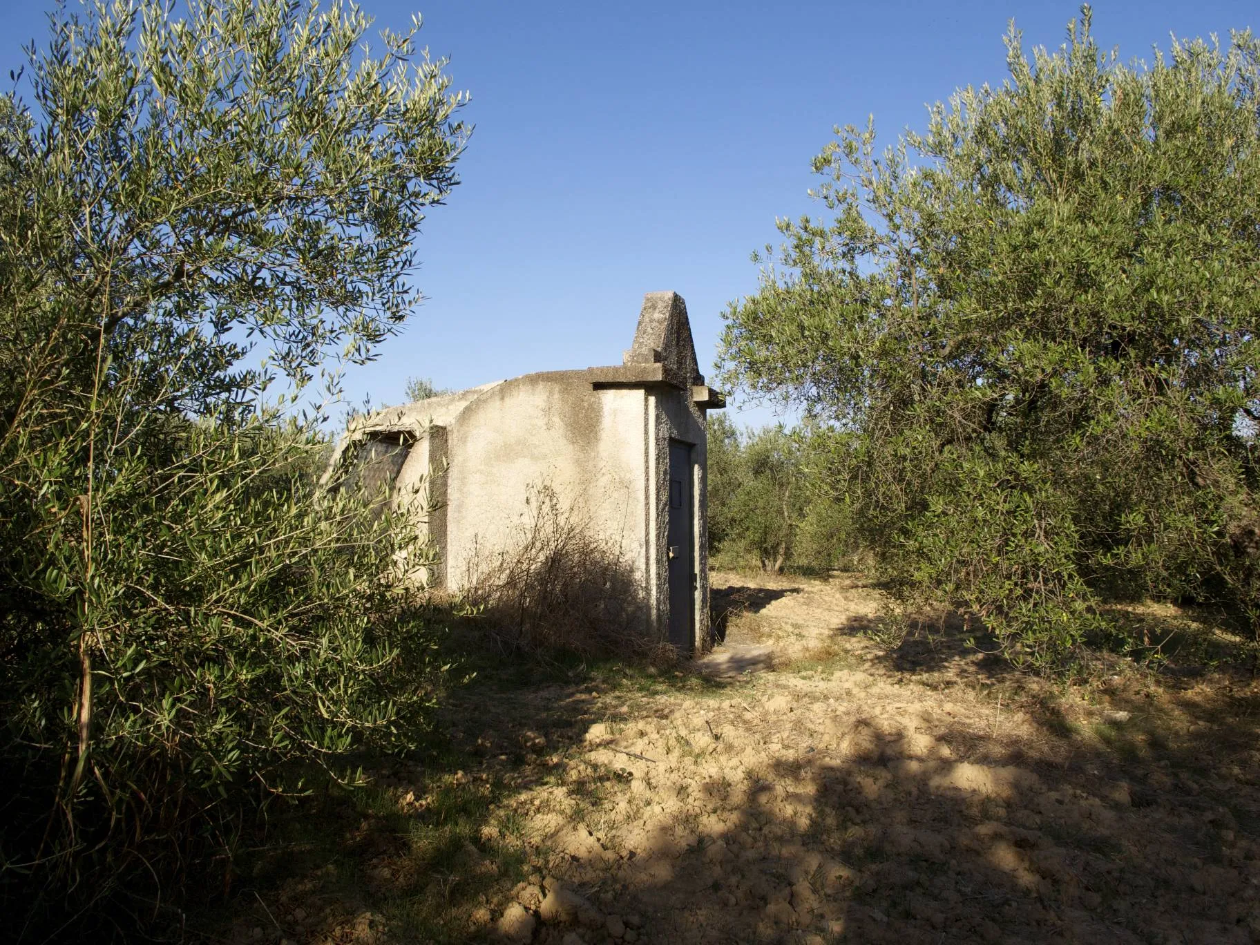 Photo showing: This is a photo of a monument indexed in the Spanish heritage register of Bienes de Interés Cultural under the reference RI-51-0000913.