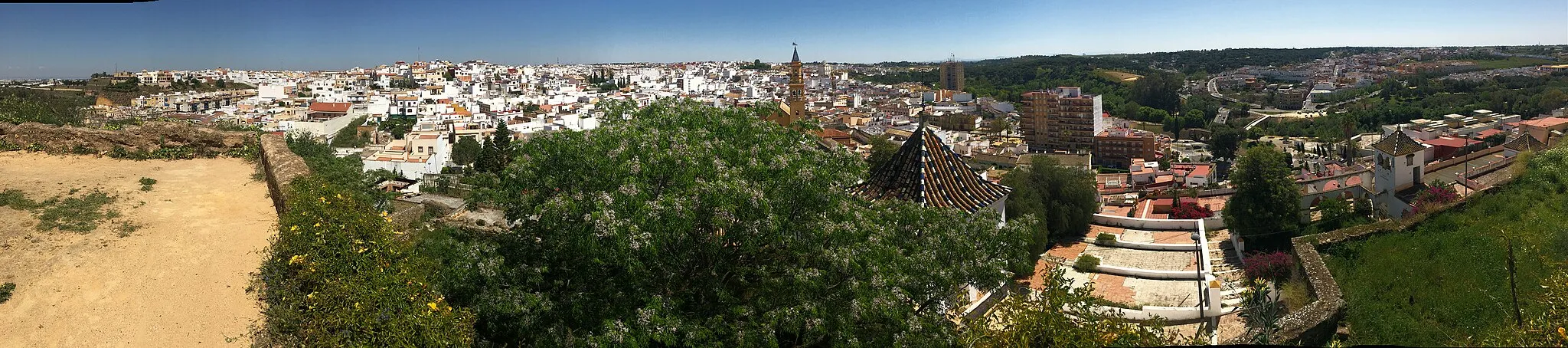 Photo showing: Alcalá de Guadaira