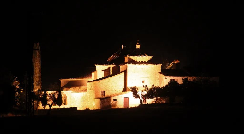 Photo showing: Ermita de San Benito