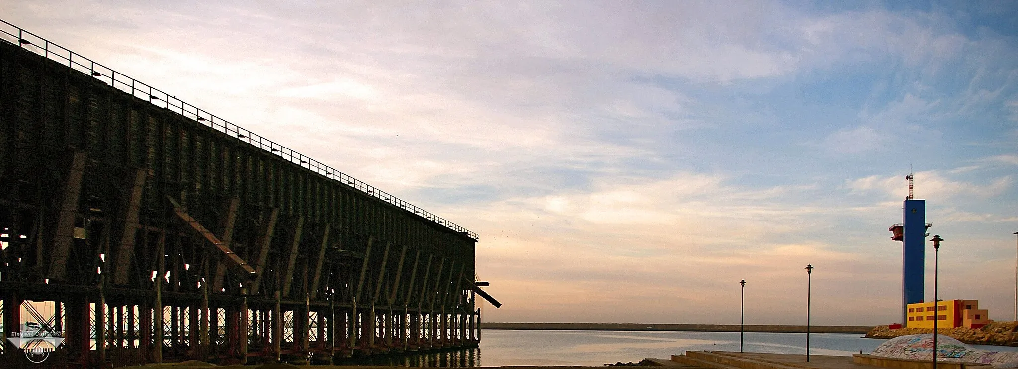 Photo showing: Almería, Spain