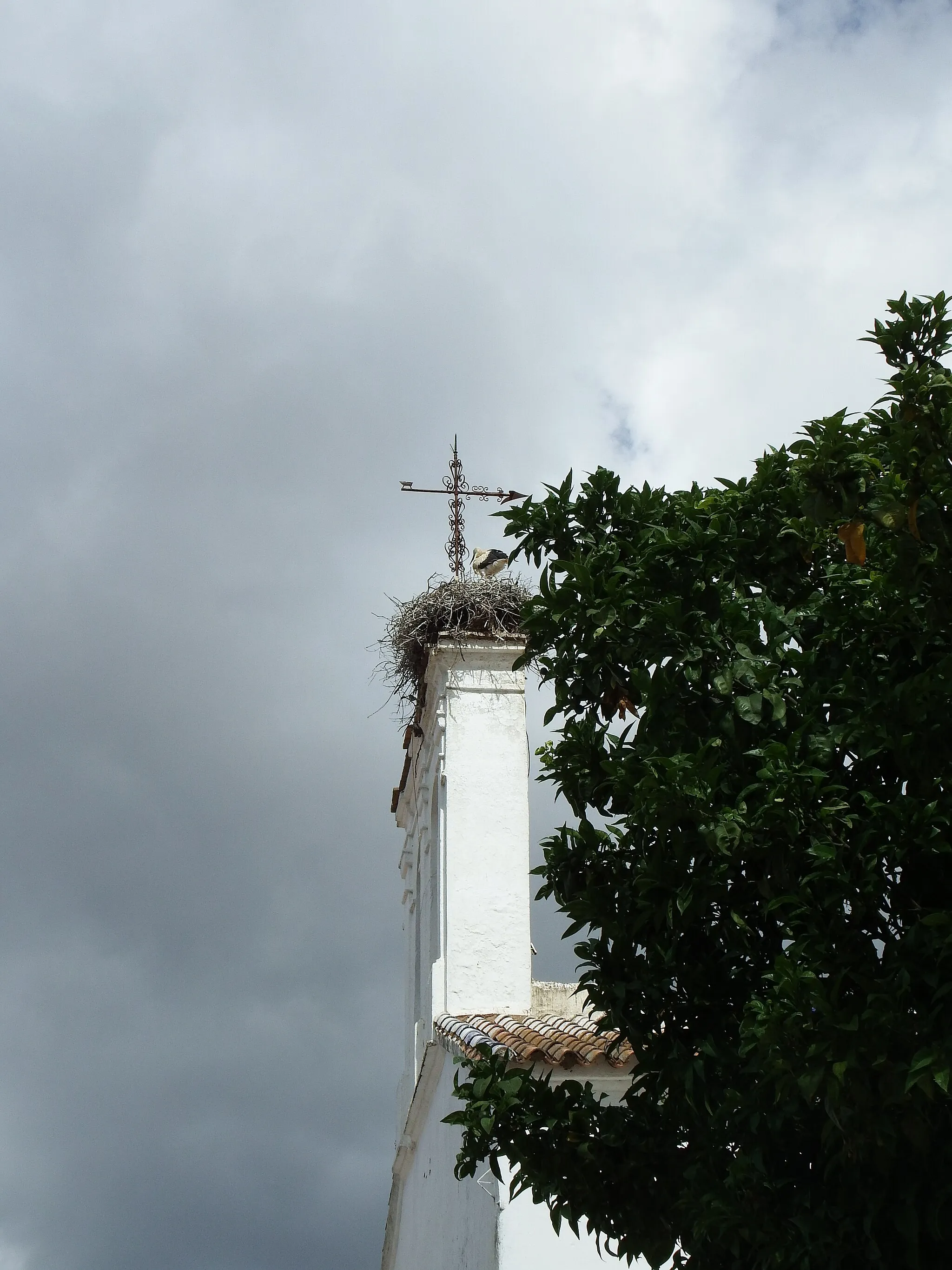 Photo showing: La Granada de Río Tinto