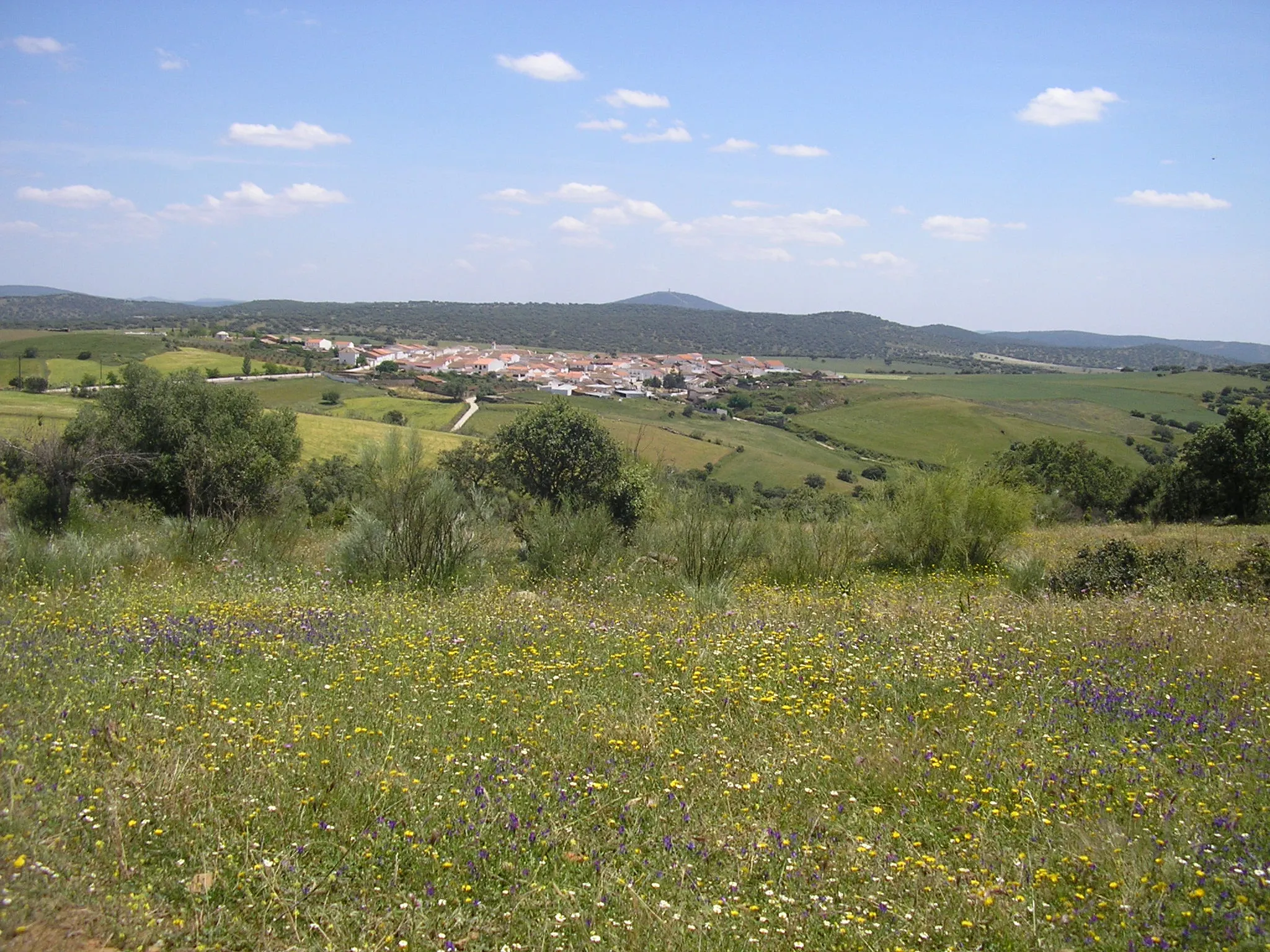 Photo showing: Posadilla (Córdoba)