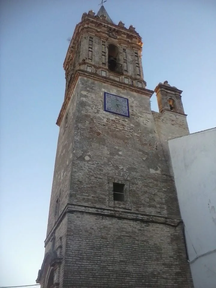 Photo showing: Iglesia Divino Salvador