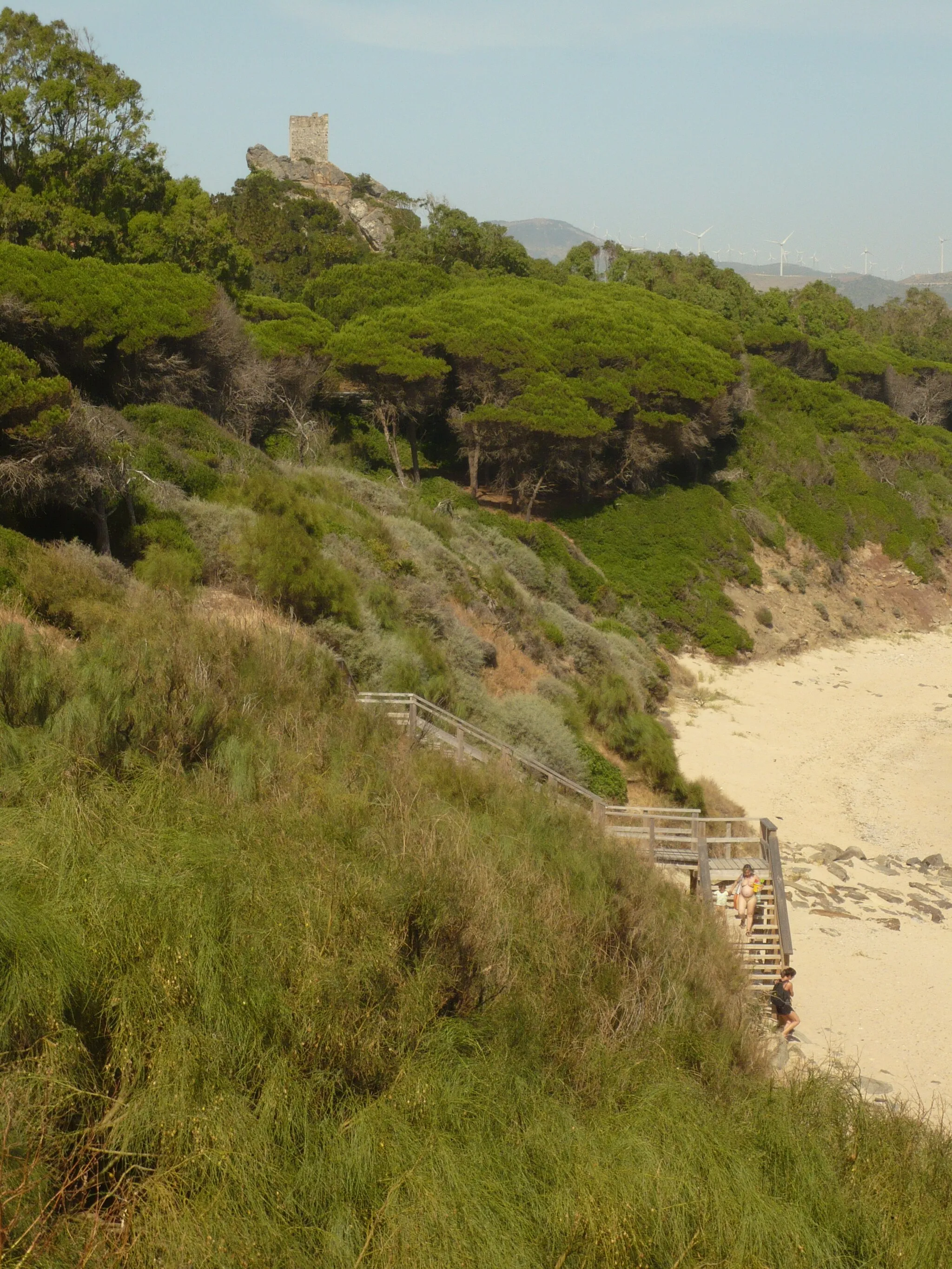 Photo showing: Tarifa, Cádiz, Spain