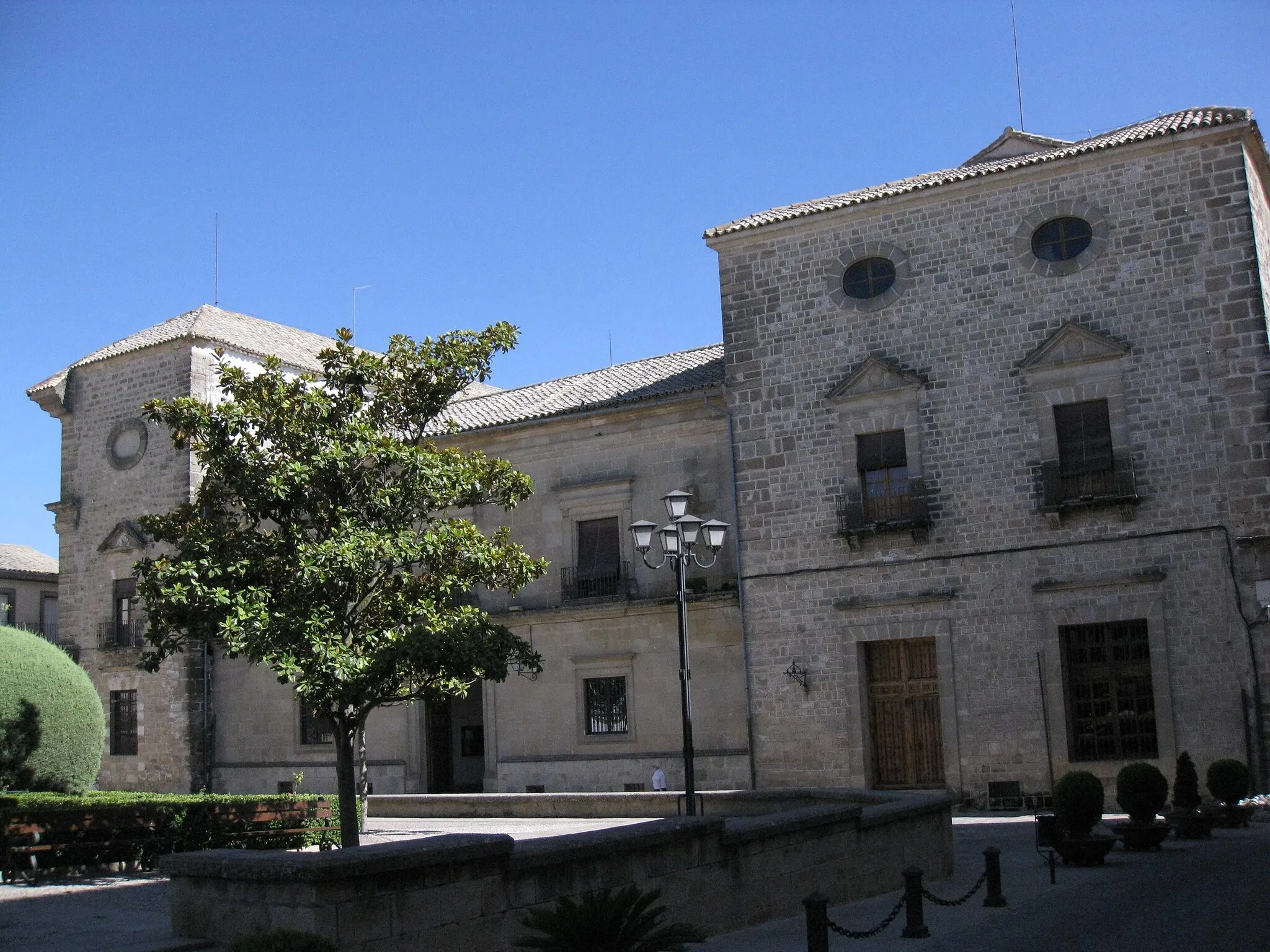 Photo showing: Palacio de las Cadenas
