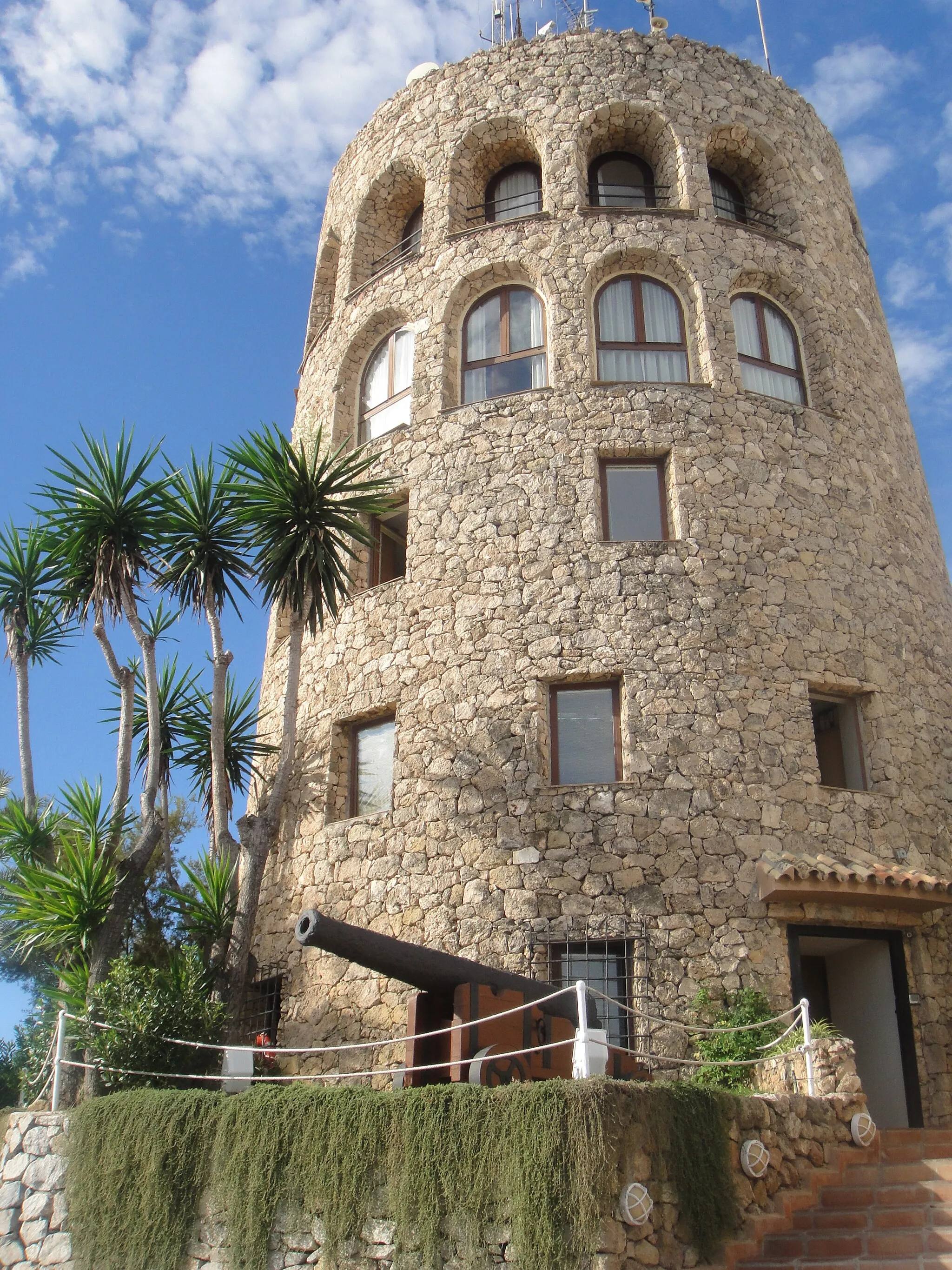 Photo showing: Puerto Banús