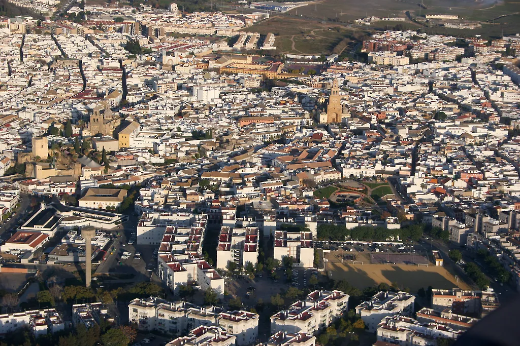 Photo showing: Utrera, Andalusia. Spain