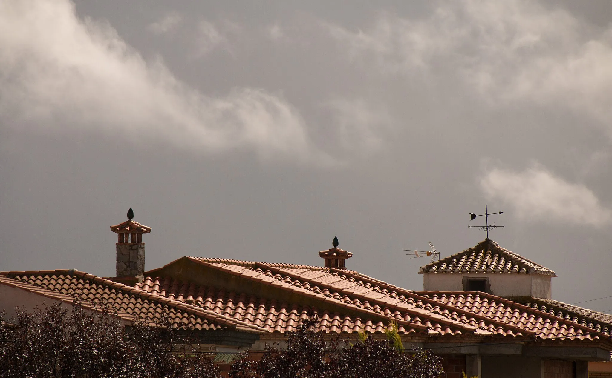 Photo showing: Darro, Andalucía