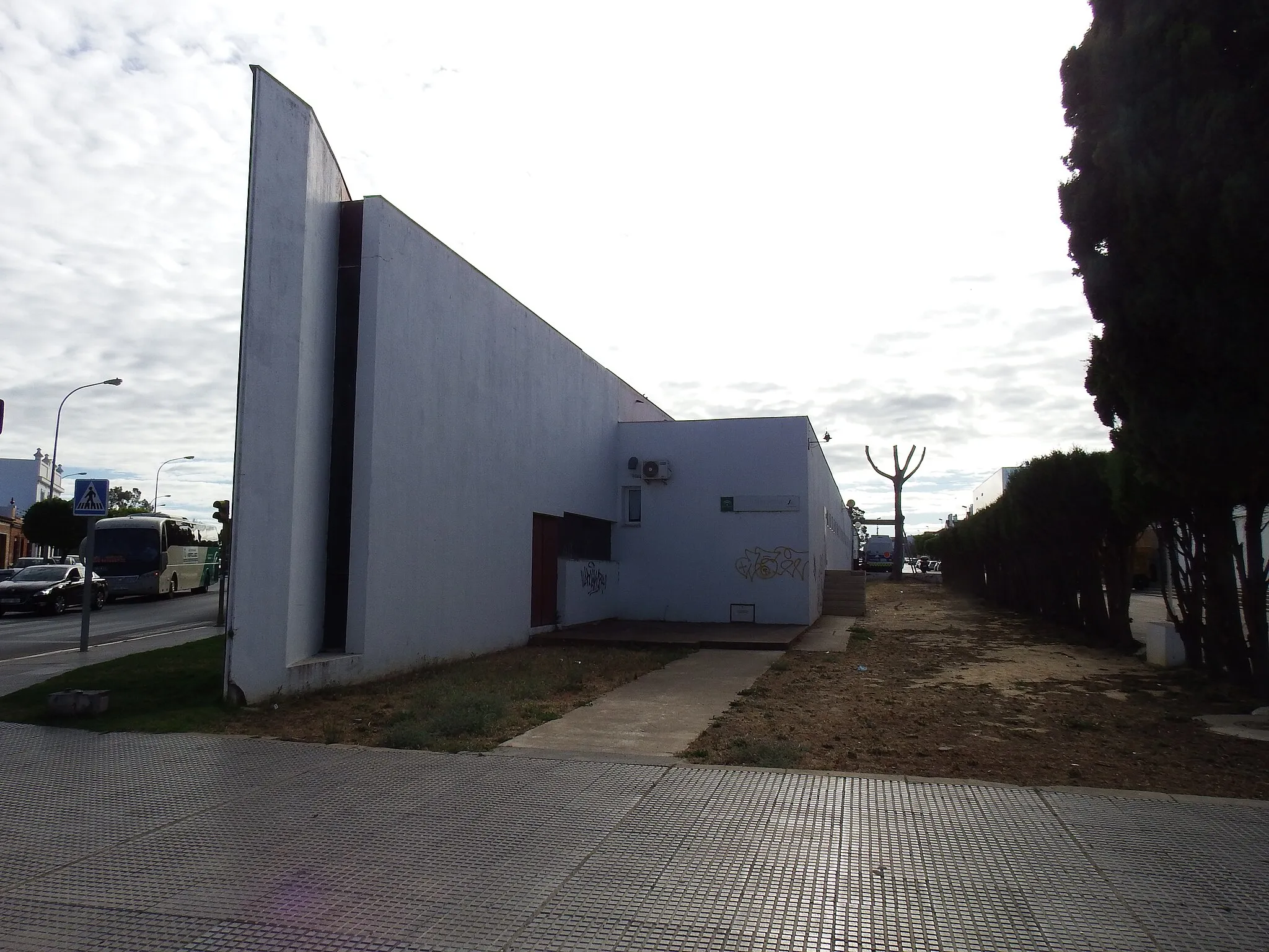 Photo showing: San Juan del Puerto, Huelva