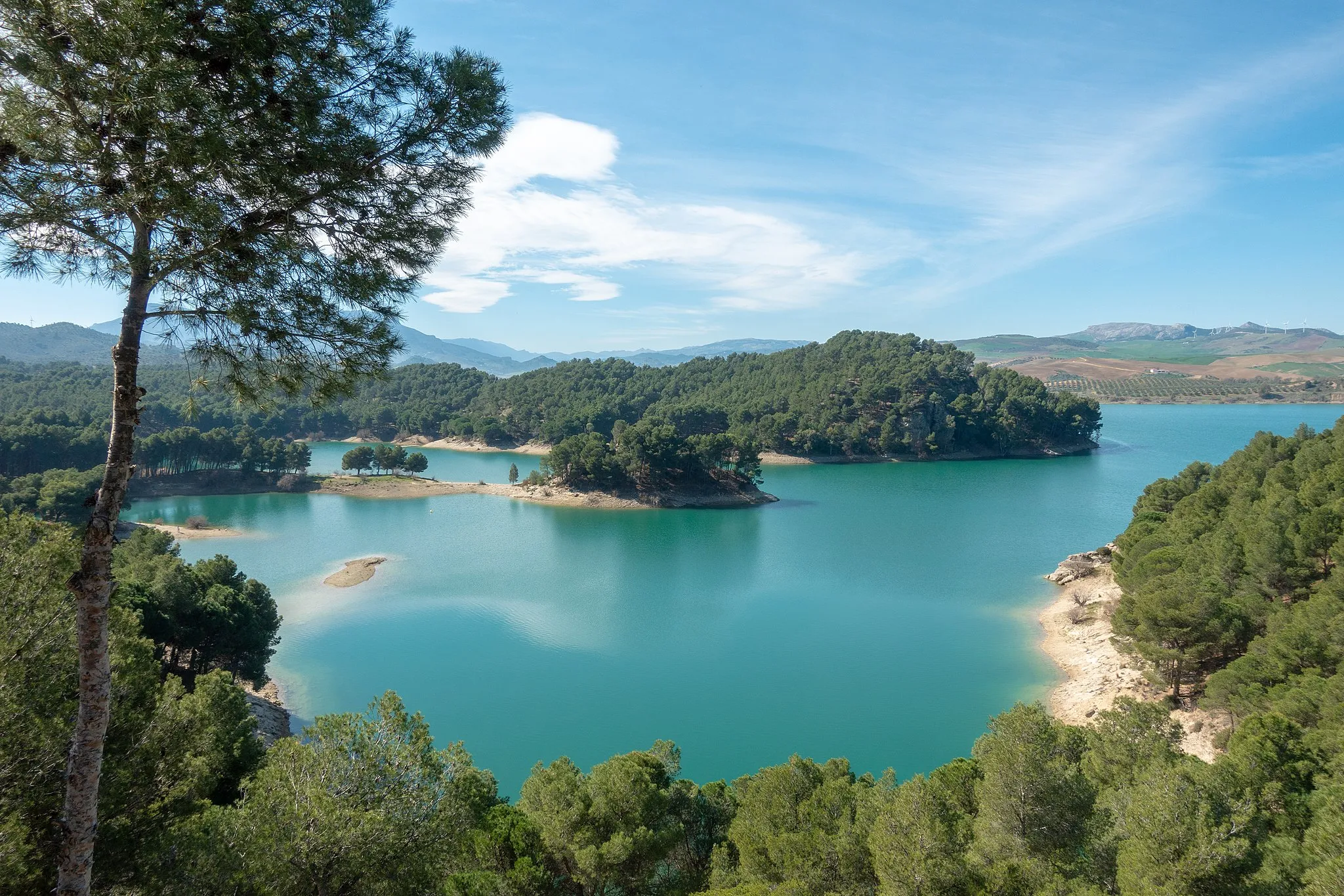 Photo showing: Restaurante El Mirador Ardales