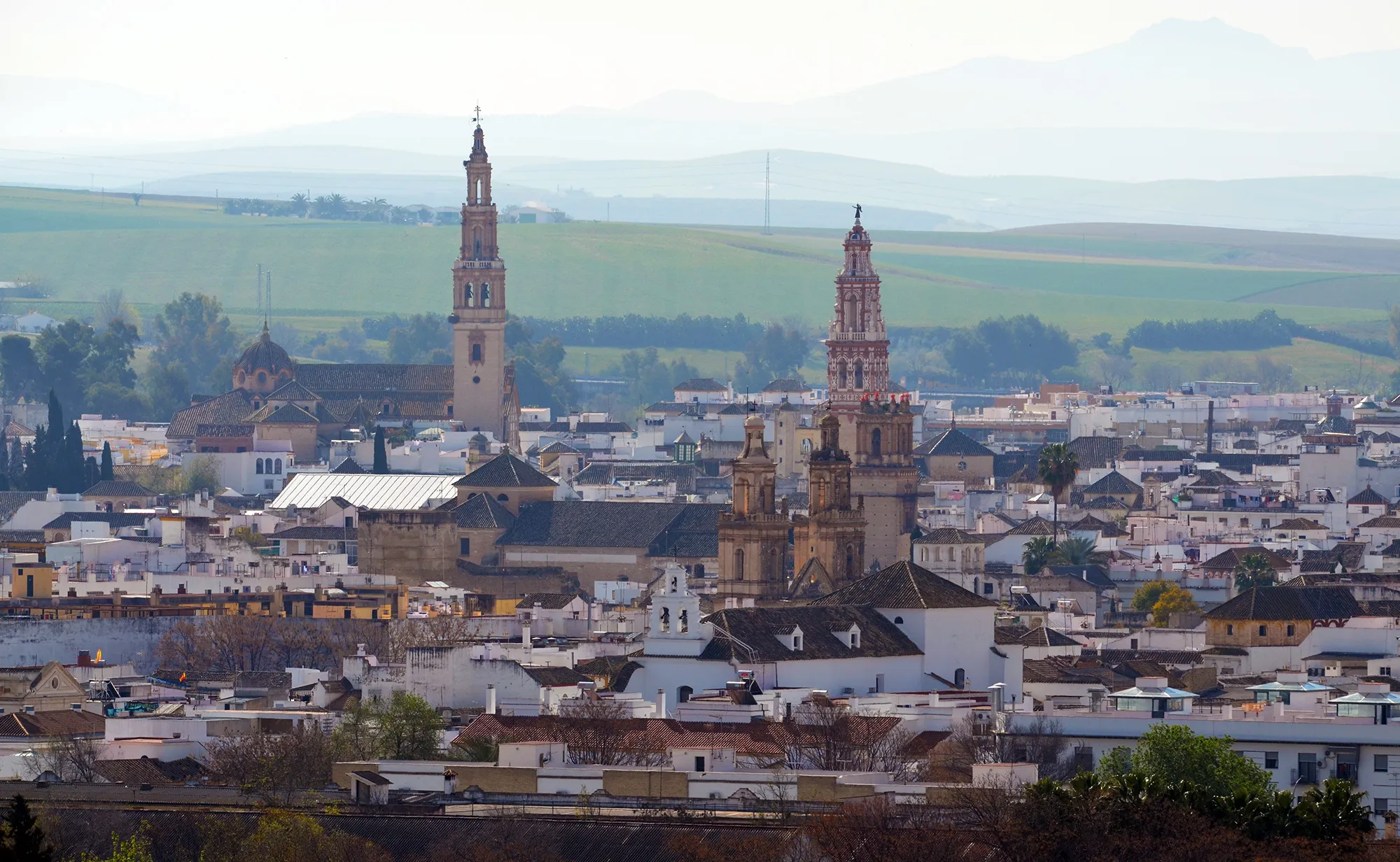 Photo showing: Iglesia de San Gil