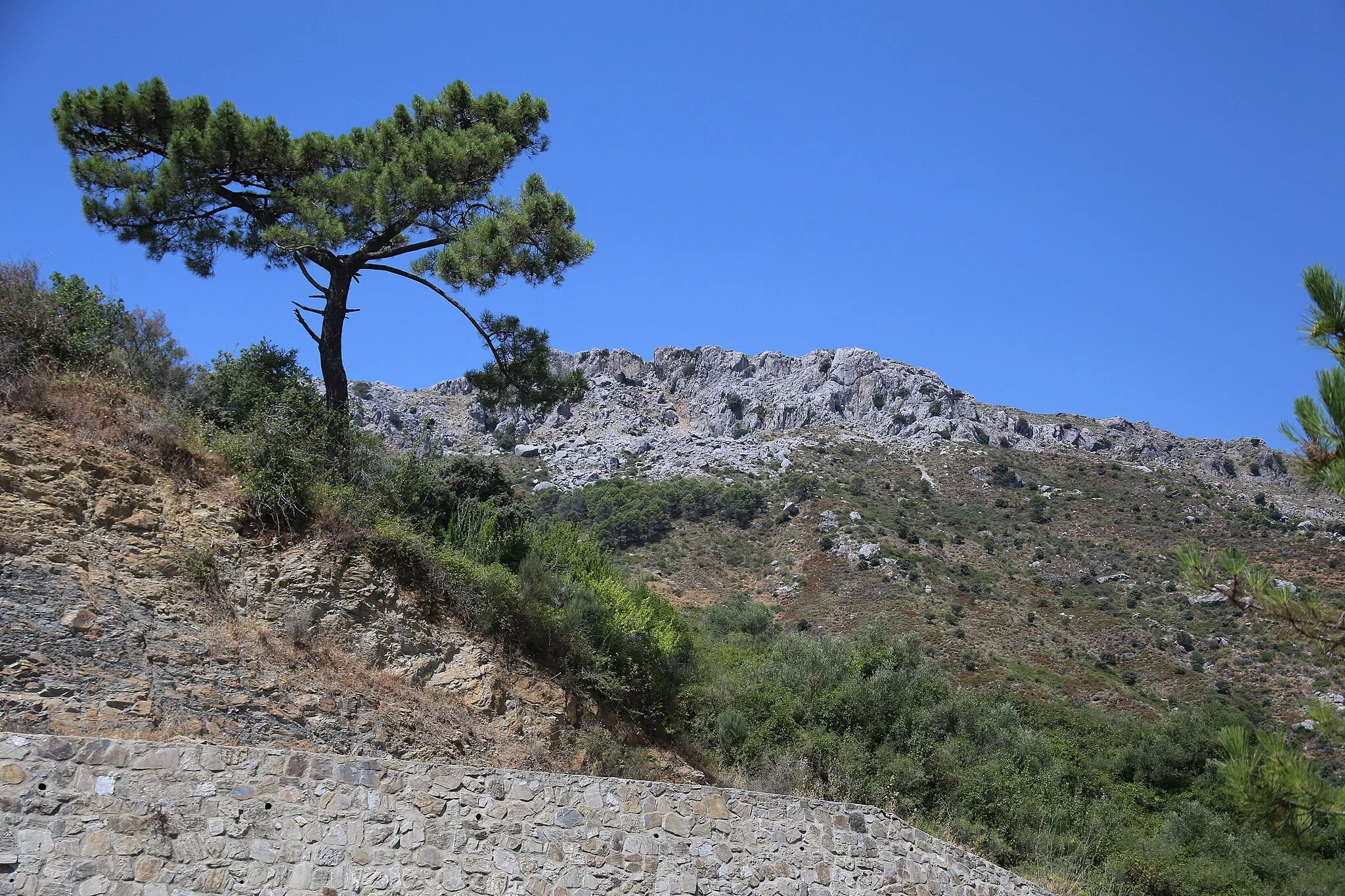 Photo showing: Benadalid, 29493, Málaga, Spain