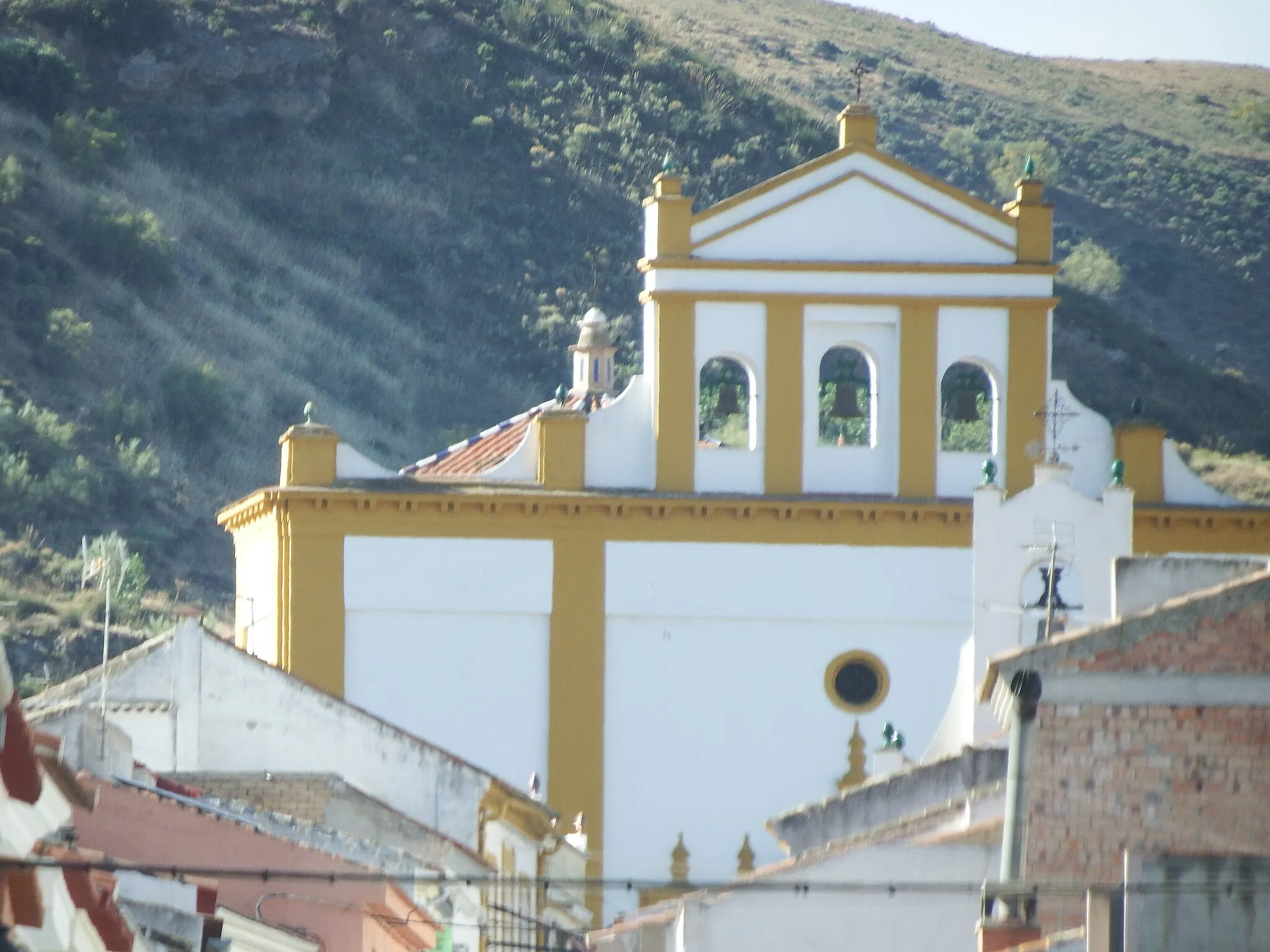 Photo showing: Los Corrales, Sevilla