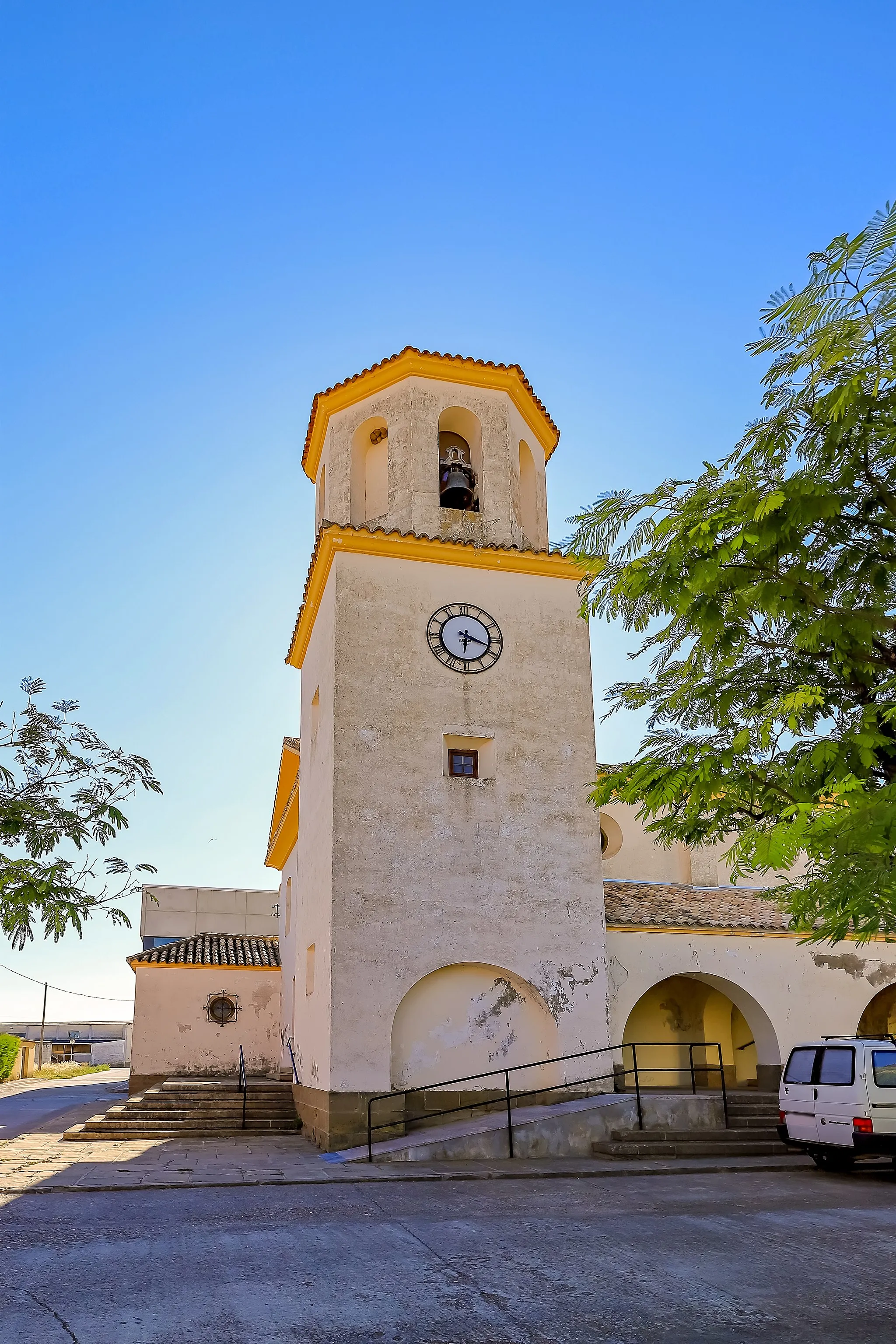 Photo showing: Banastás es un municipio de la comarca Hoya de Huesca, en la provincia de Huesca.