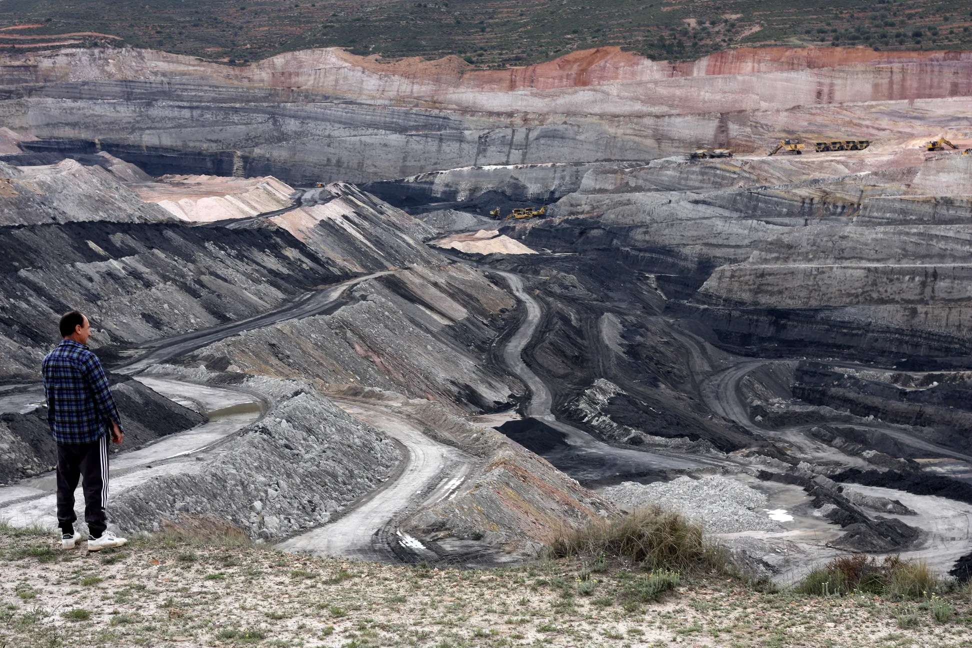 Photo showing: Estercuel, Teruel, Aragon.