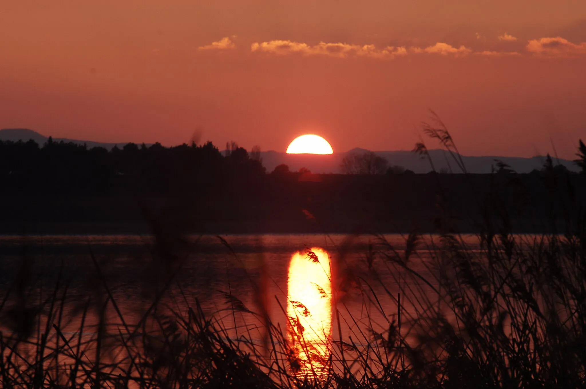 Photo showing: Lacuna de Sarinyena