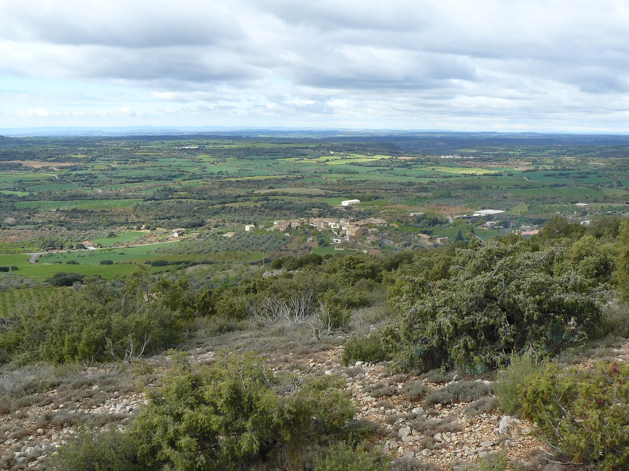 Photo showing: Radiquero, Huesca.