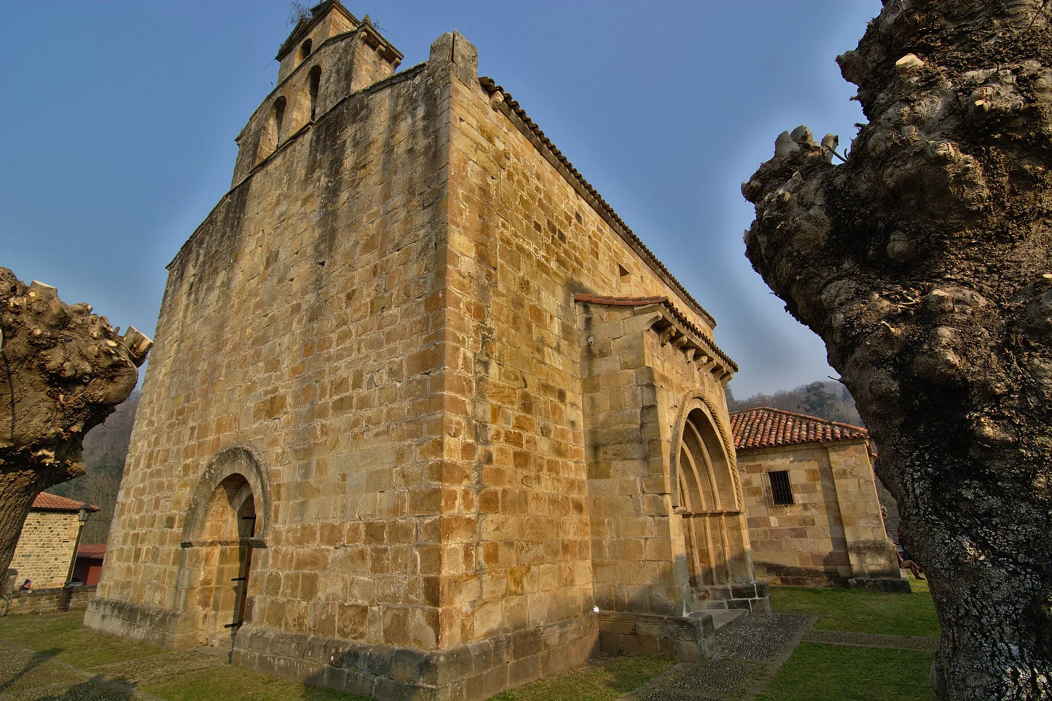 Photo showing: This is a photo of a monument indexed in the Spanish heritage register of Bienes de Interés Cultural under the reference RI-51-0003847.