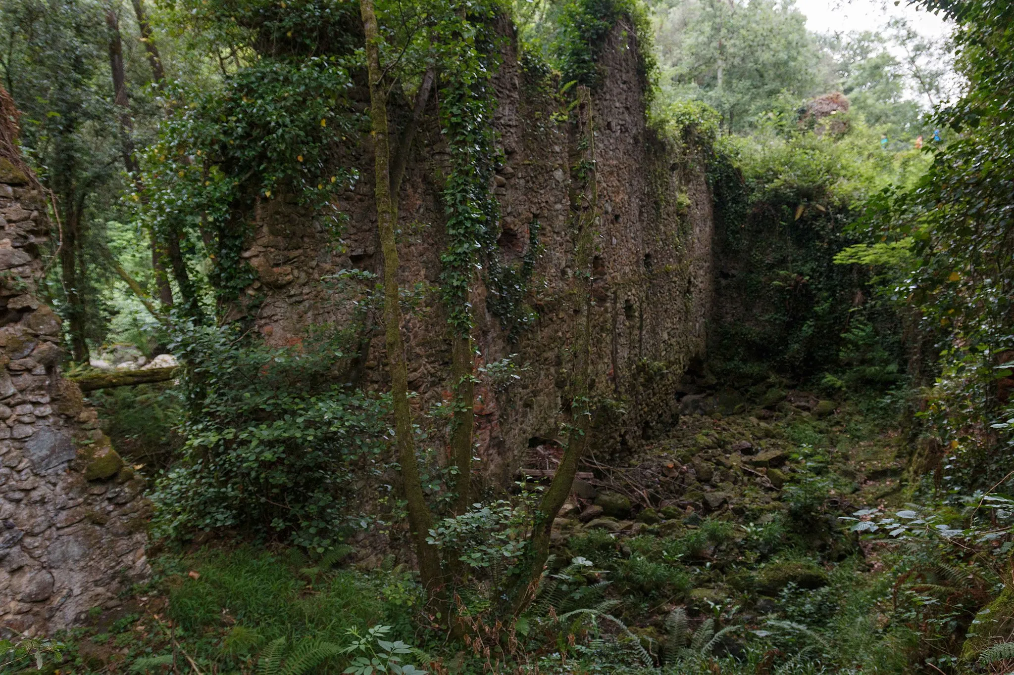 Photo showing: FERRERIA - MOLINO DE OLLA