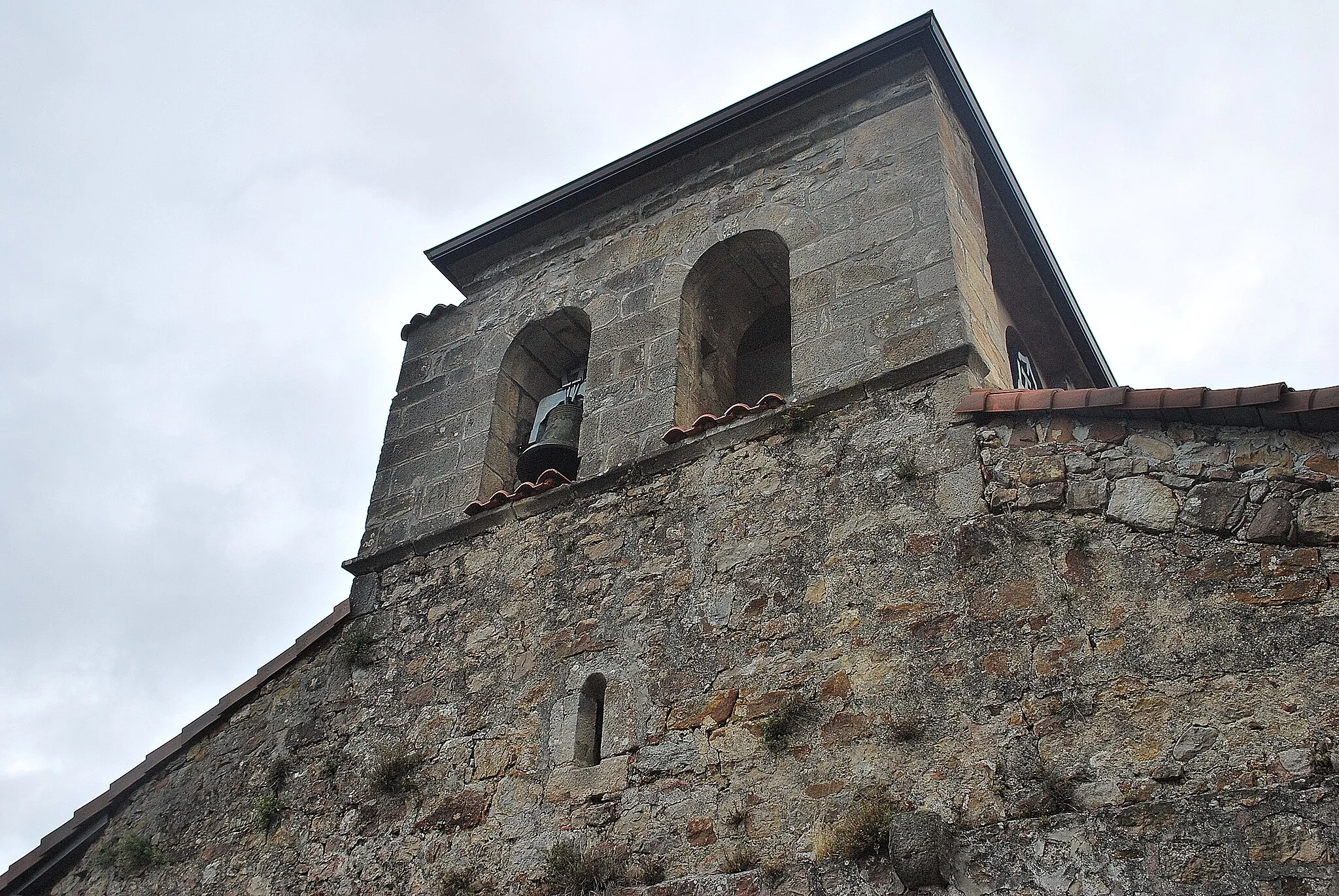 Photo showing: Iglesia de Santa Catalina