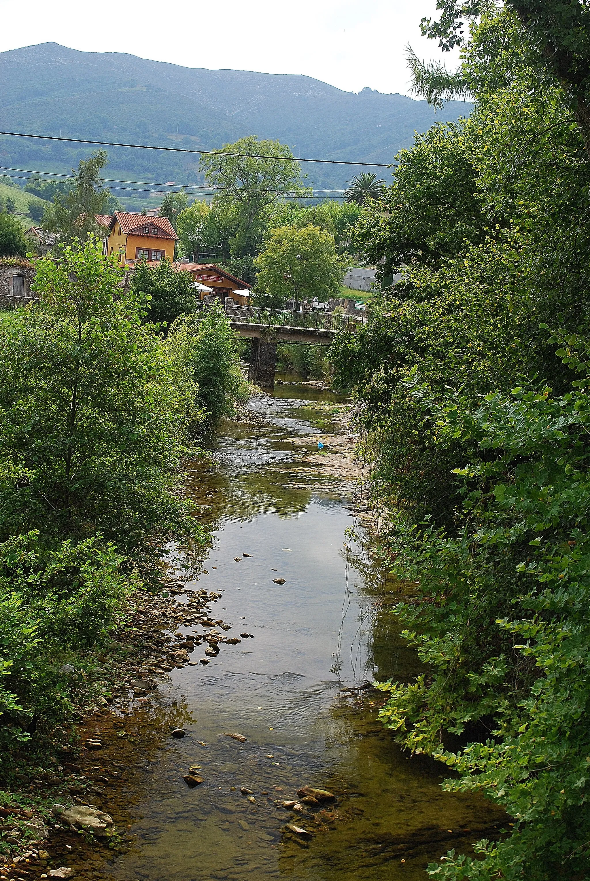 Photo showing: 39593 Roiz, Cantabria, Spain