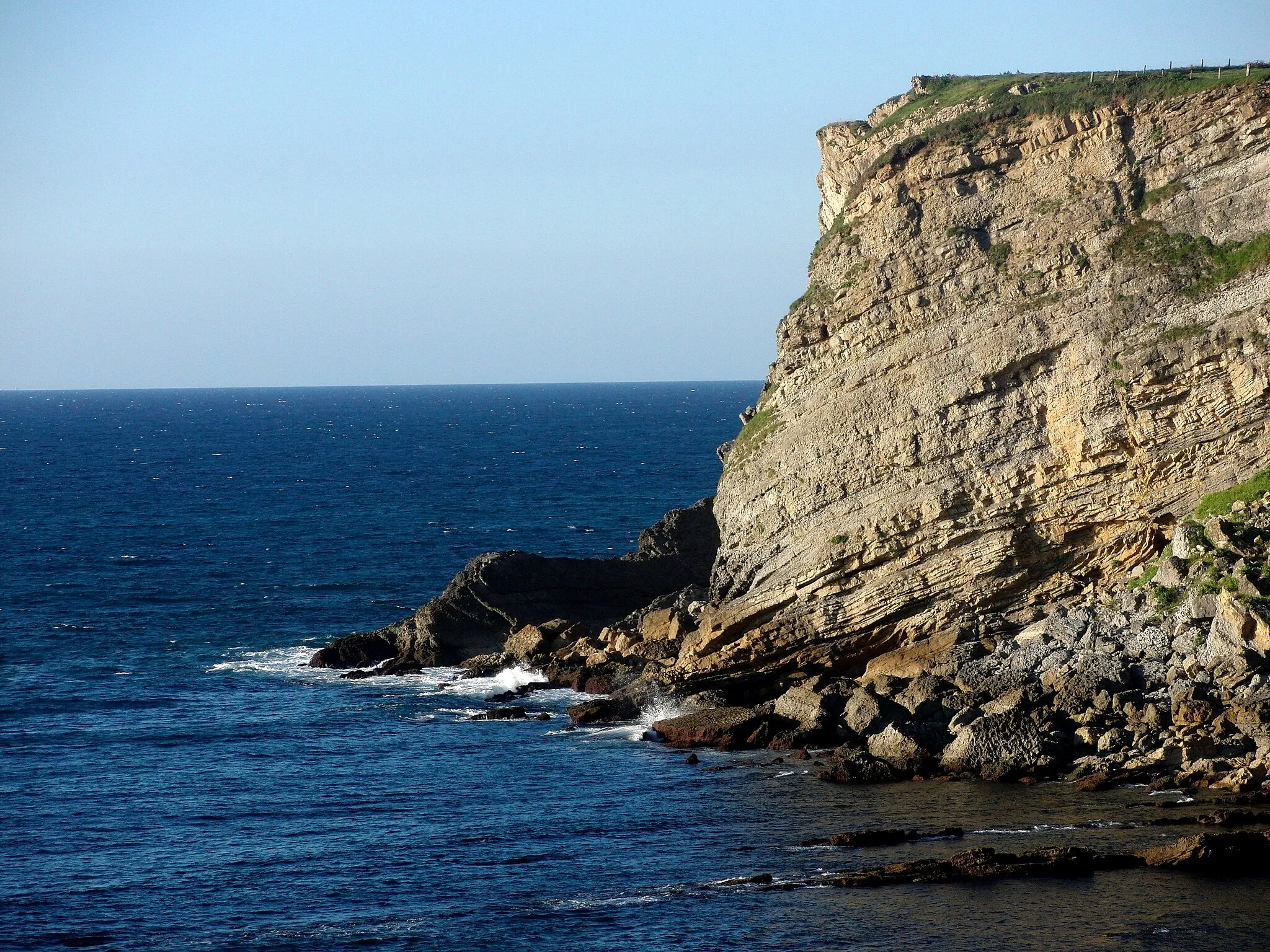 Photo showing: COMILLAS