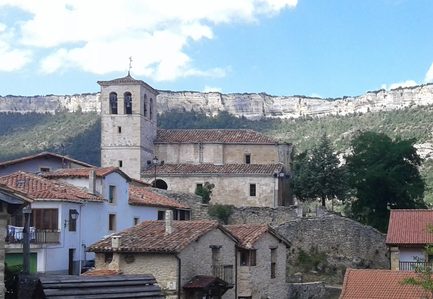 Photo showing: Iglesia de San Pelayo