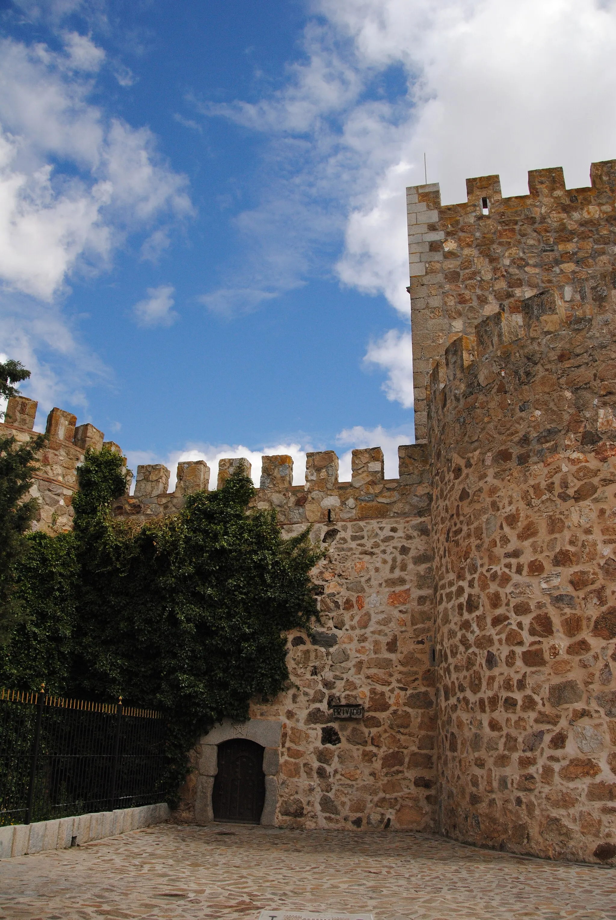 Photo showing: Mascaraque - Toledo - Spain