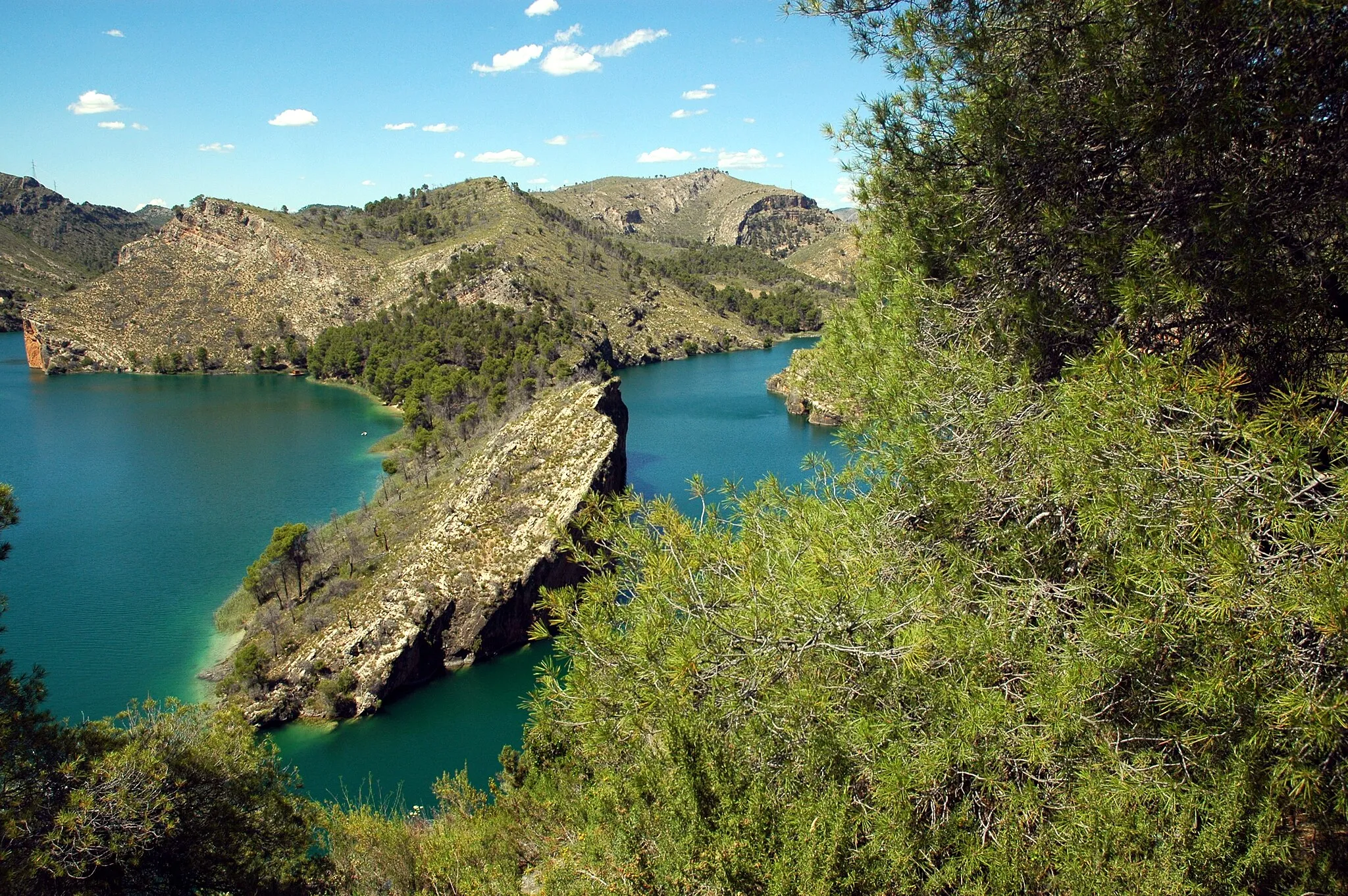 Photo showing: Zorita de los Canes, provincia de Guadalajara, España.