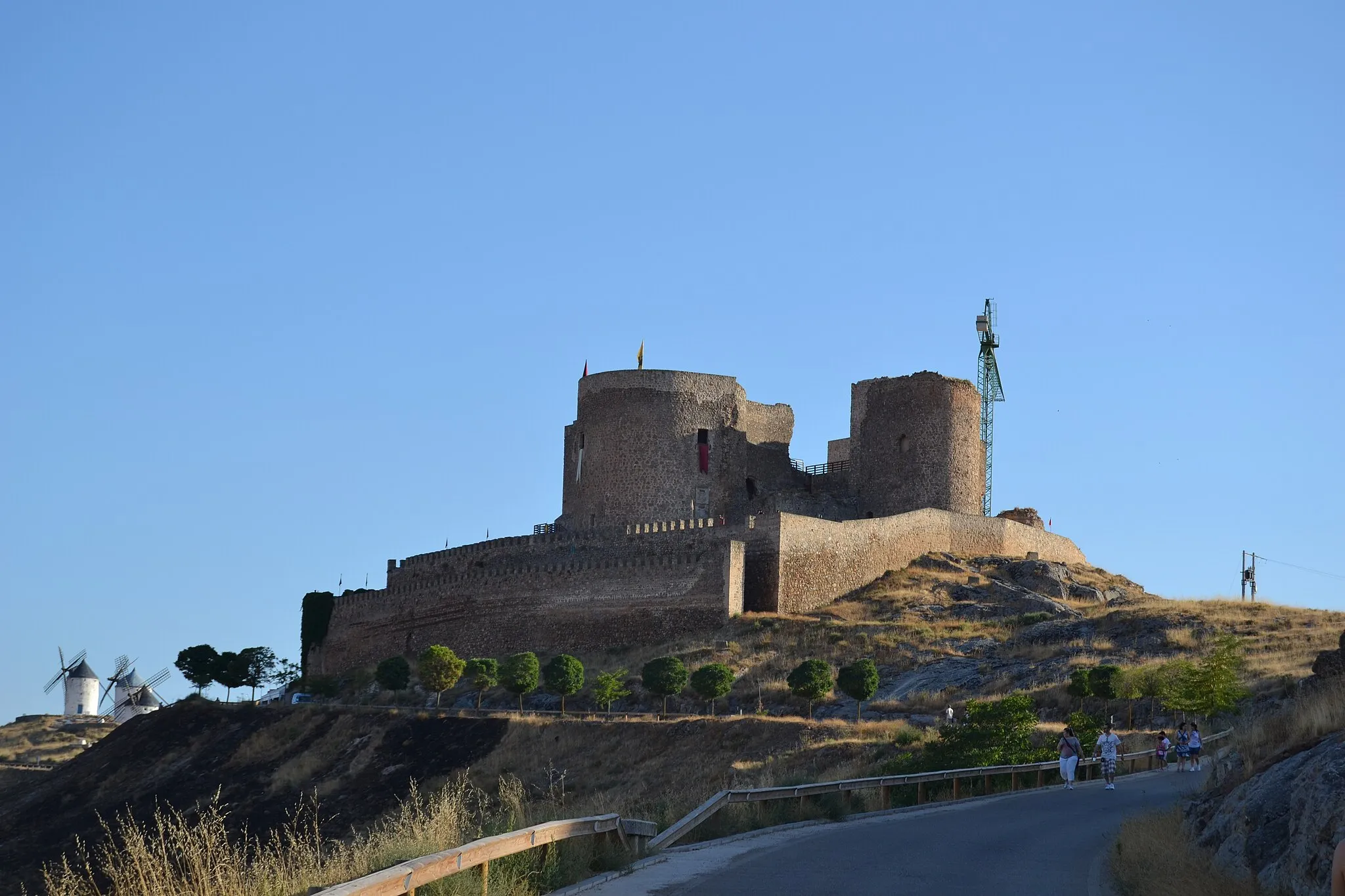 Photo showing: This is a photo of a historical place indexed in the Spanish heritage register of Bienes de Interés Cultural under the reference RI-54-0000229.