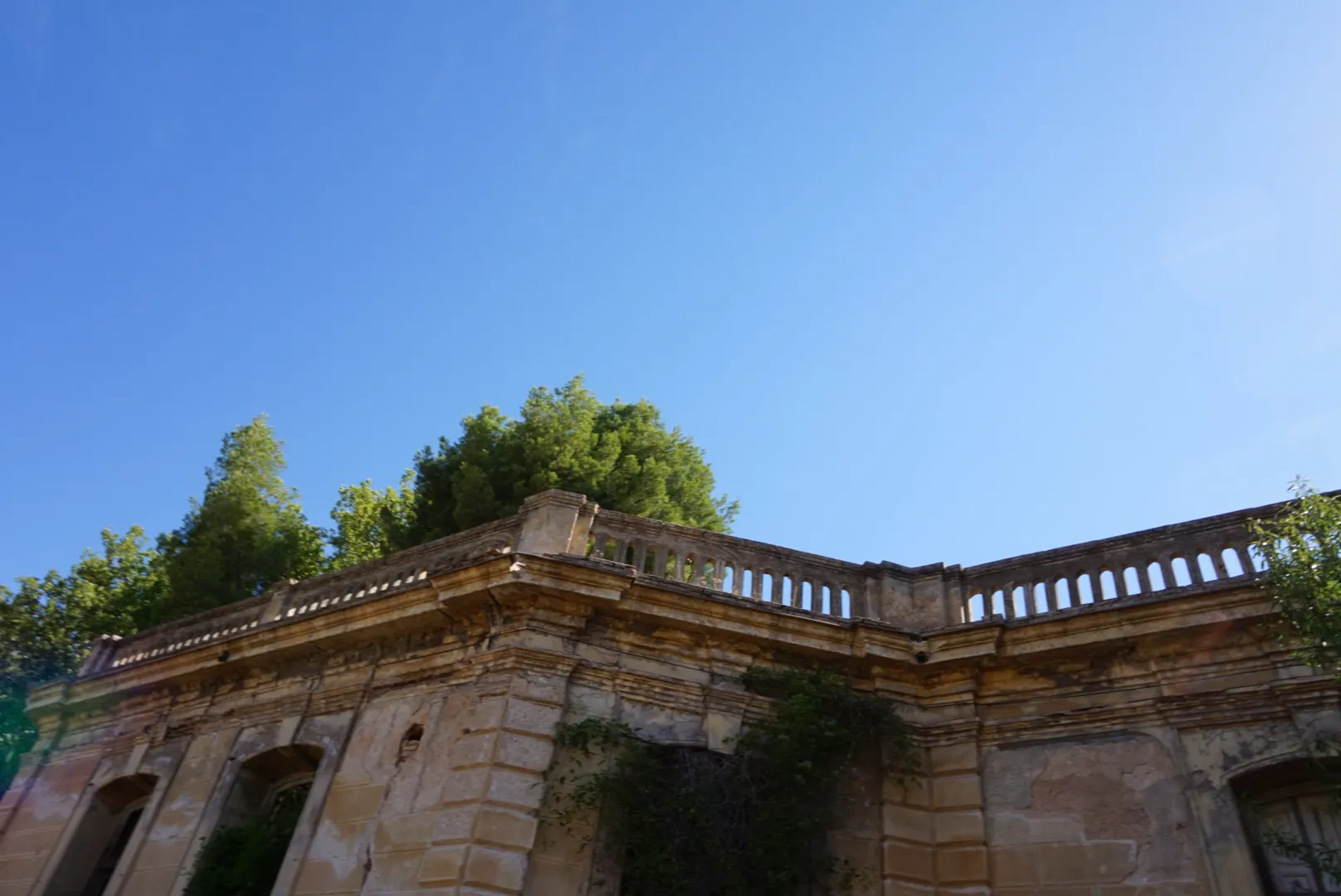 Photo showing: Palacio de los Gosálvez