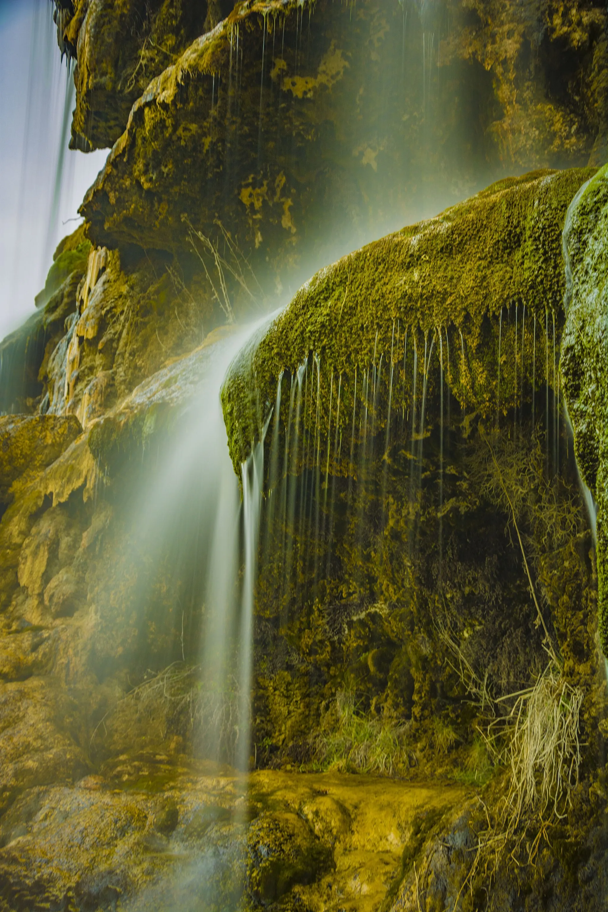 Photo showing: This is a photography of a Special Area of Conservation in Spain with the ID: