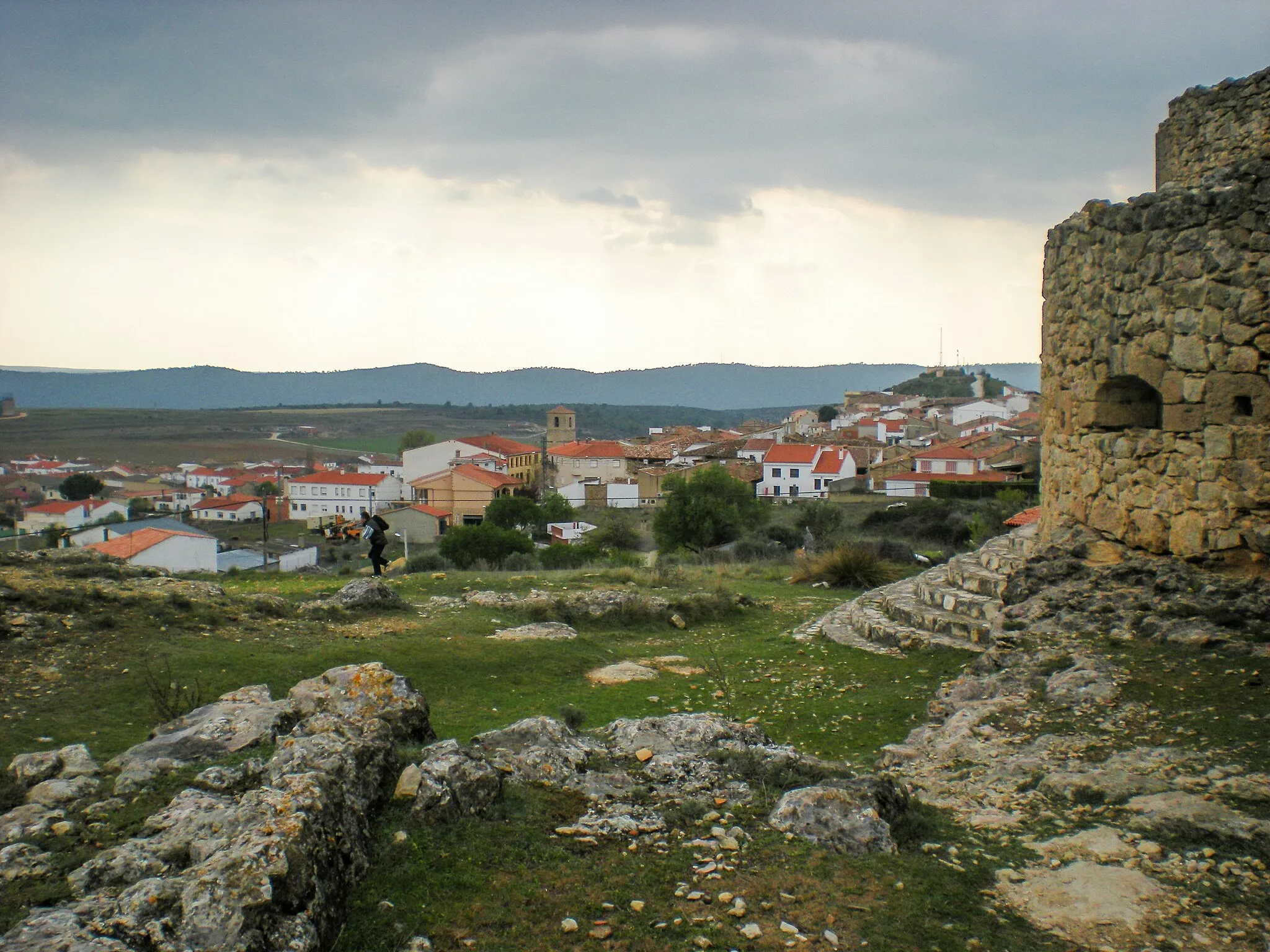 Photo showing: Cardenete, province of Cuenca, Spain