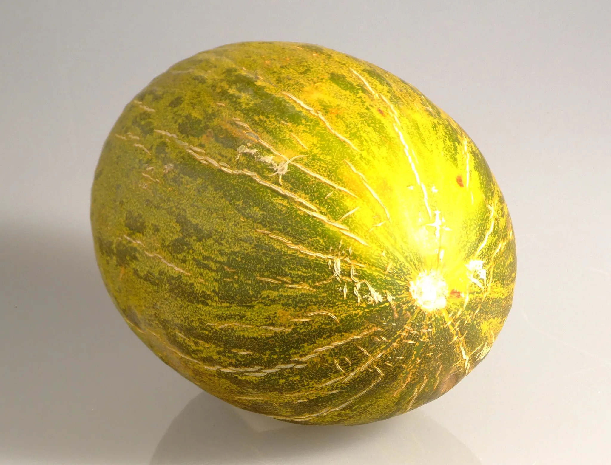 Photo showing: Melón de La Mancha