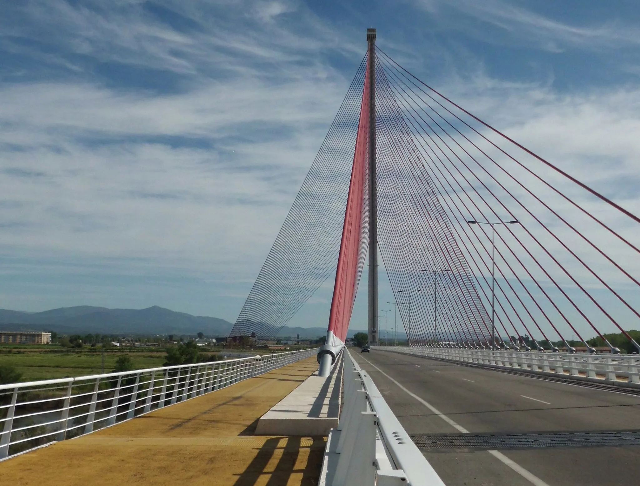 Photo showing: Puente de Castilla-La Mancha en Talavera de la Reina