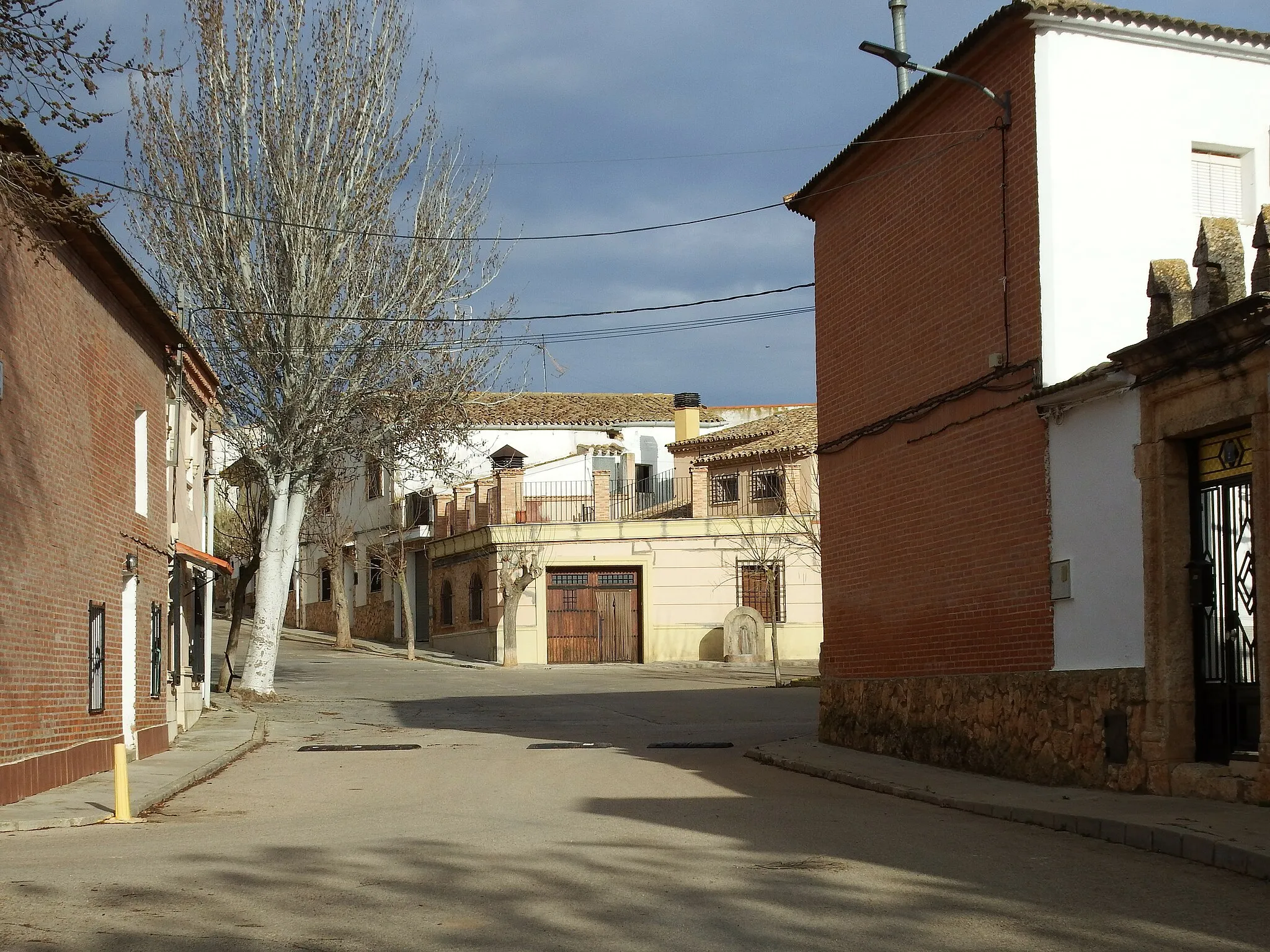 Photo showing: Imágenes de Pozoseco