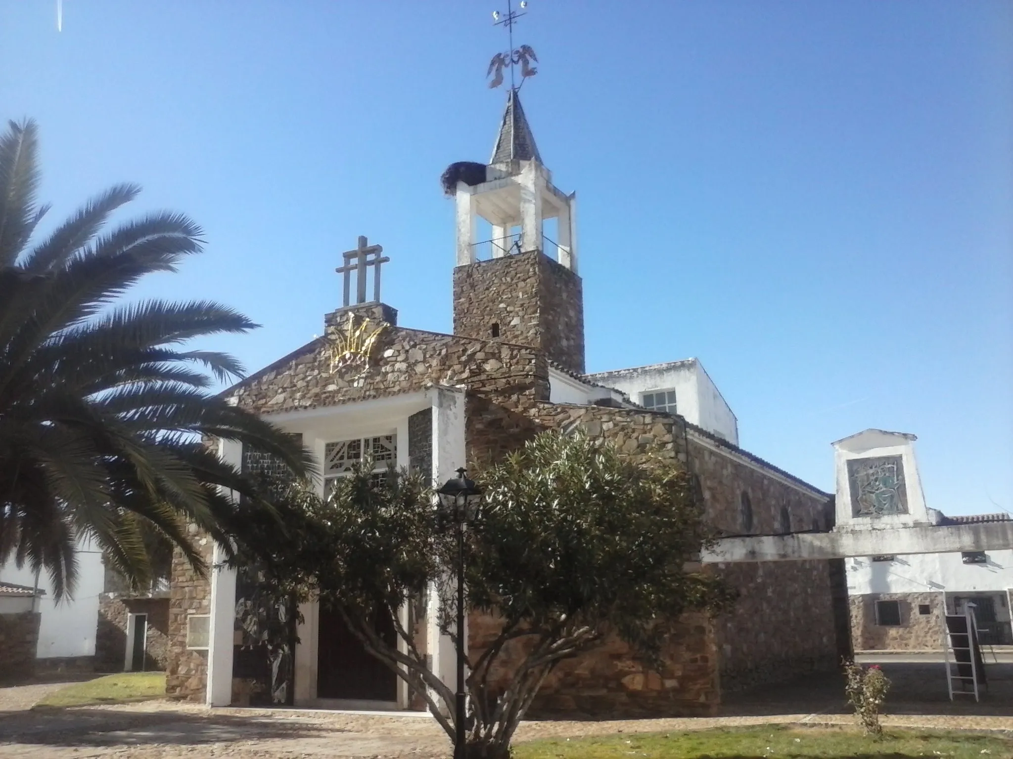 Photo showing: Pueblonuevo del Bullaque