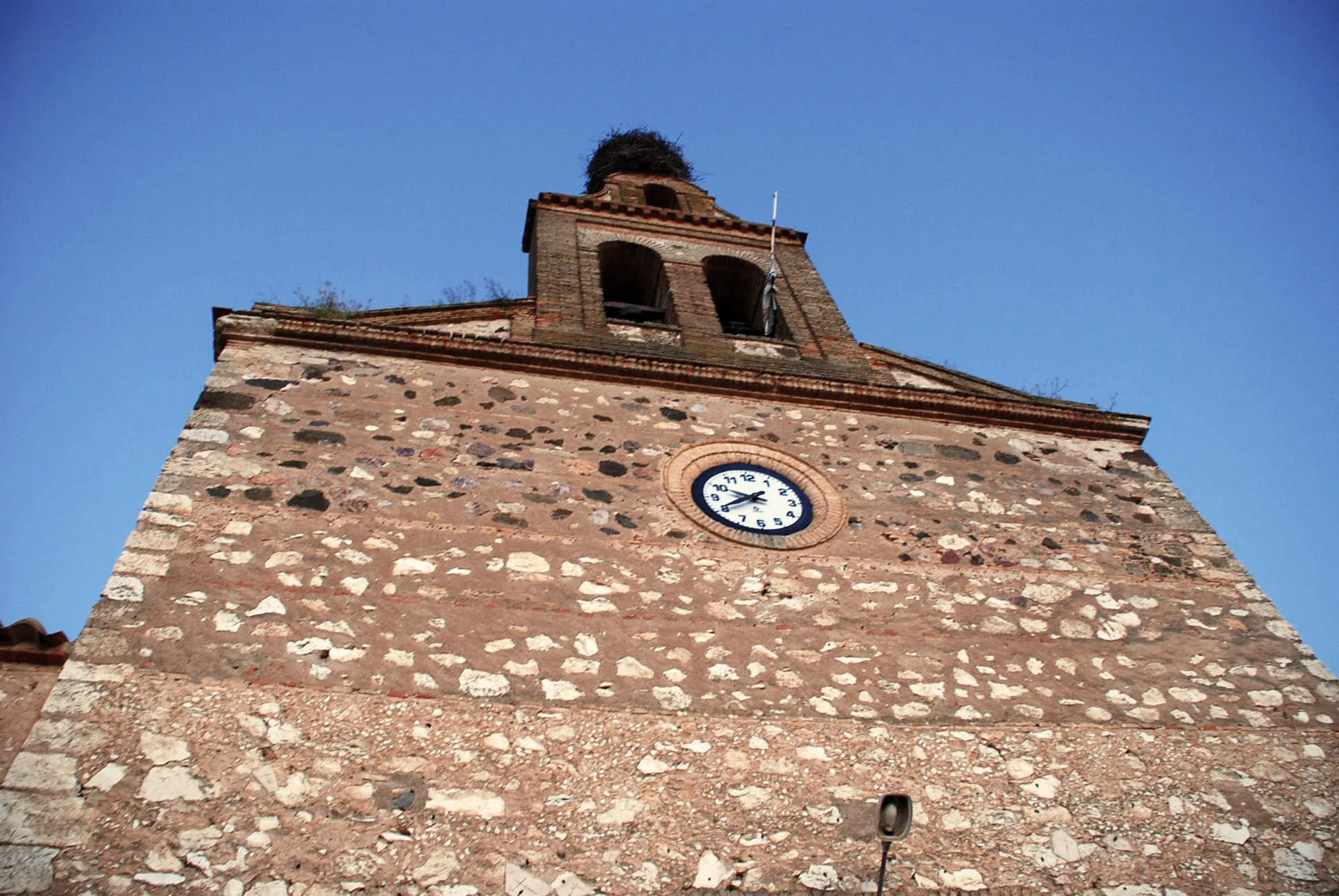 Photo showing: Poblete (Province of Ciudad Real, Castile-La Mancha).