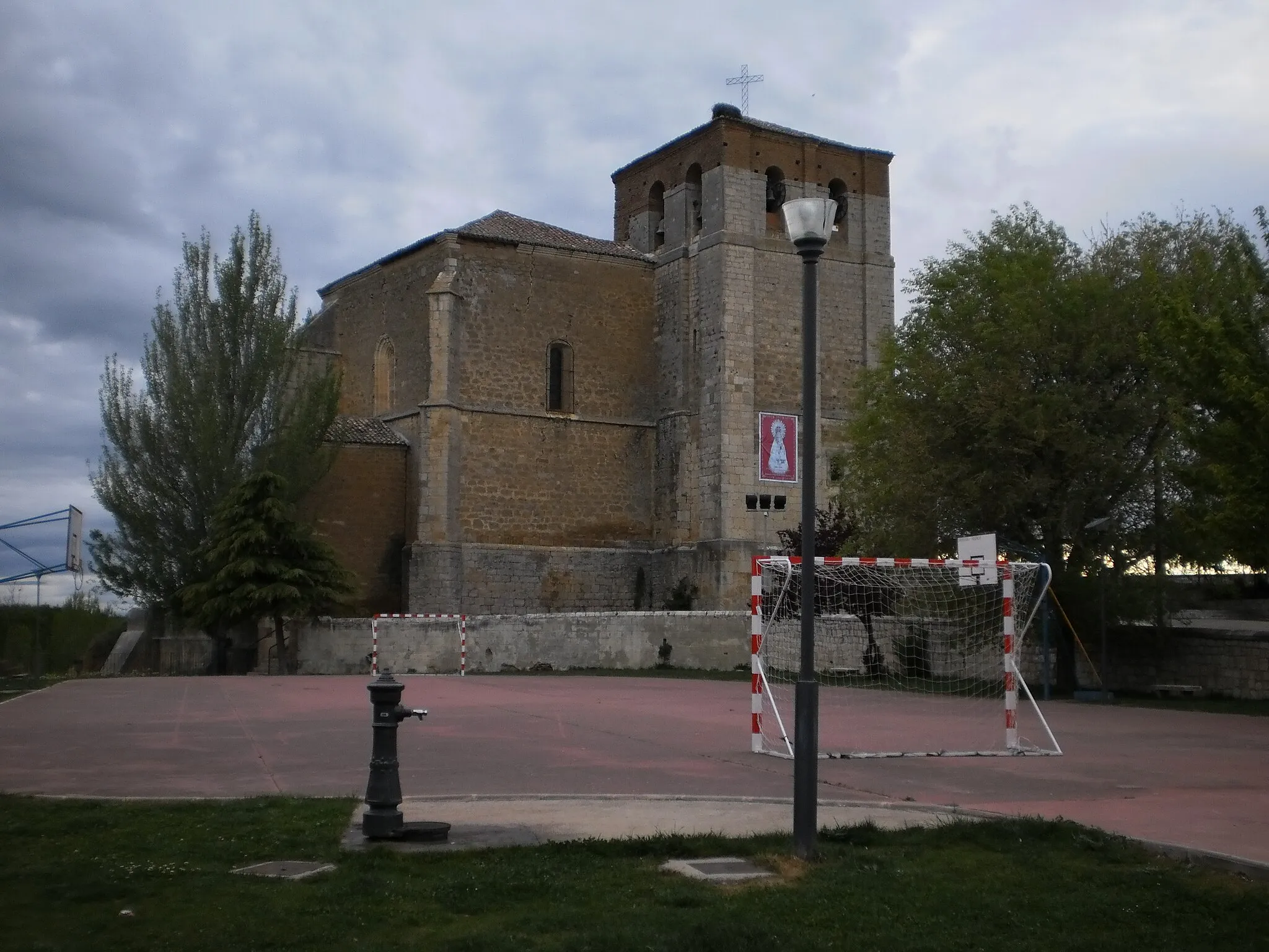 Photo showing: Ermita de Nuestra Señora de Belén
