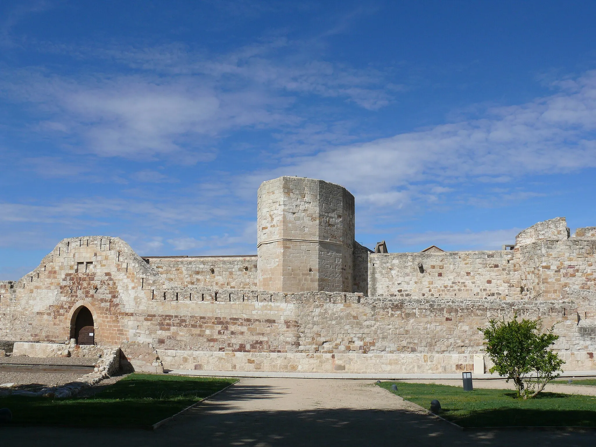 Photo showing: This is a photo of a historical area indexed in the Spanish heritage register of Bienes de Interés Cultural under the reference RI-53-0000153.