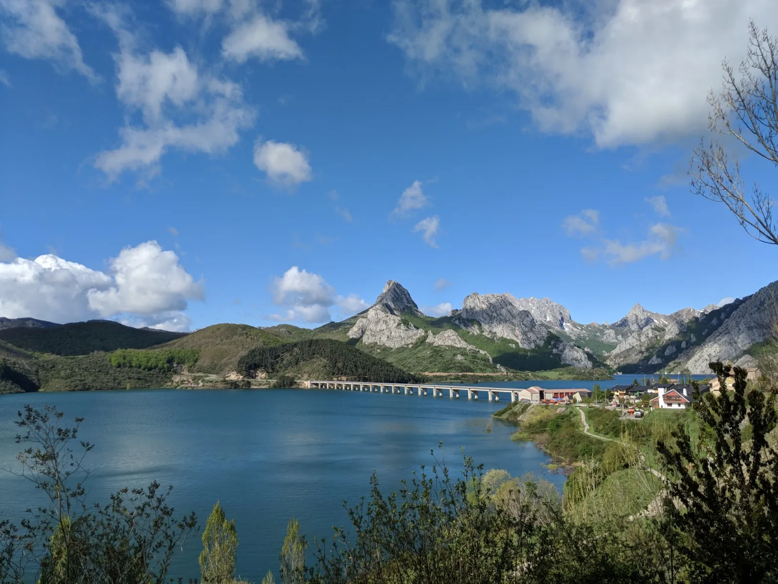 Photo showing: This is a photography of a Special Area of Conservation in Spain with the ID: