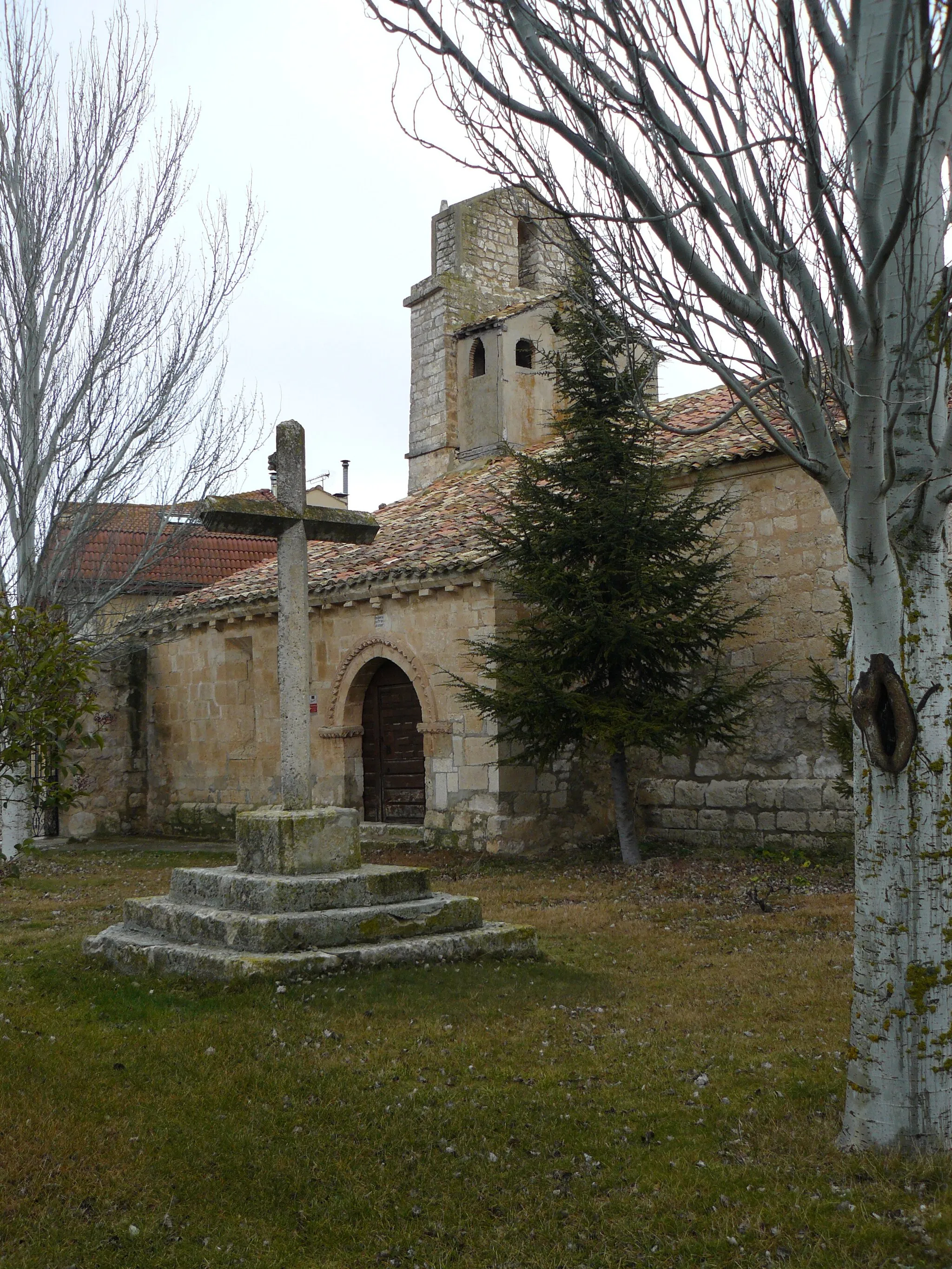 Photo showing: Morcuera, Soria.