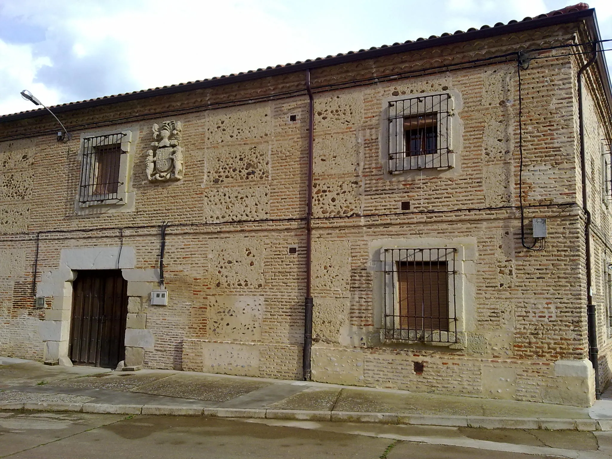 Photo showing: Casa de Leon, 2